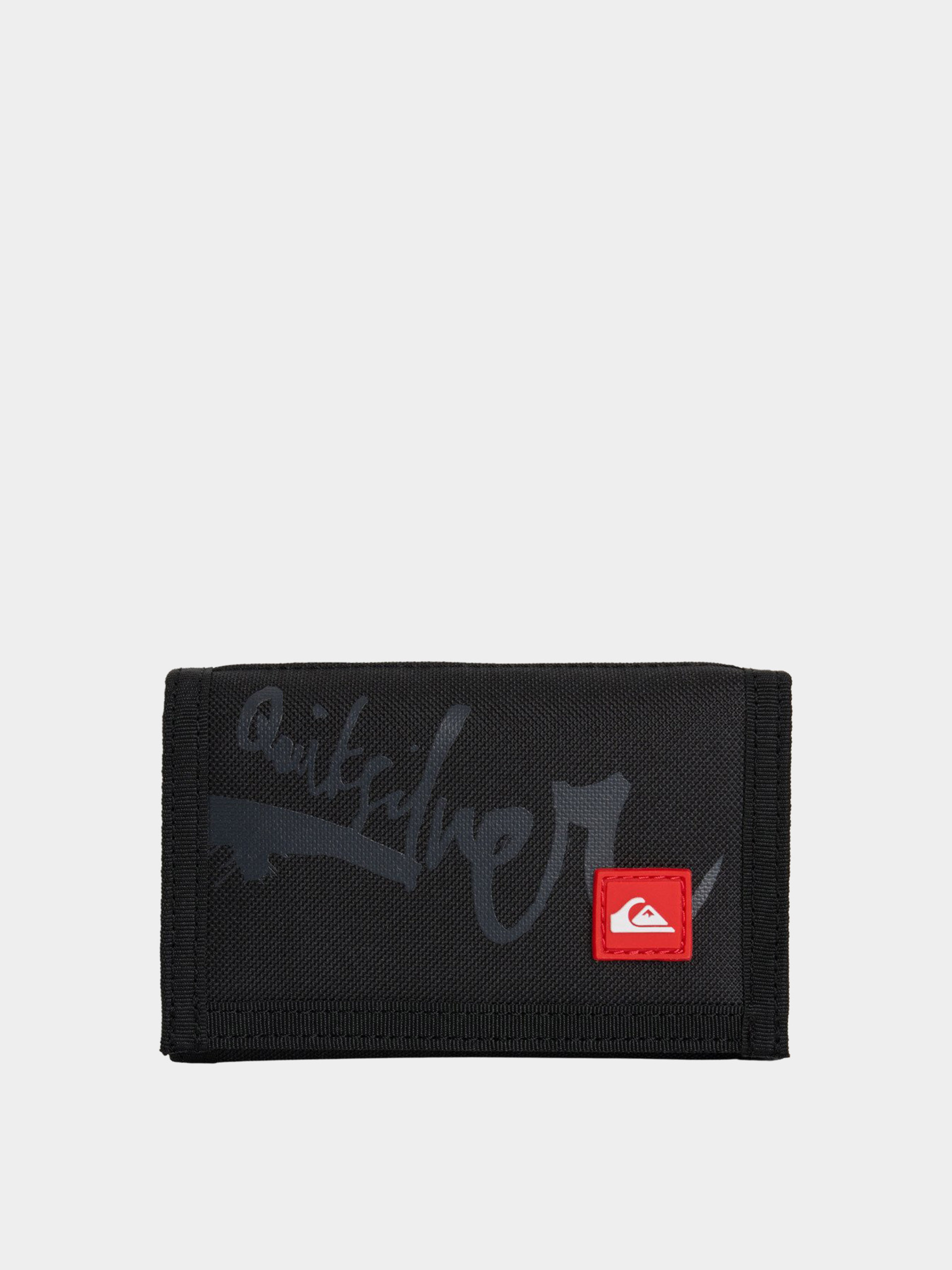 Portfel Quiksilver The Everydaily (black)