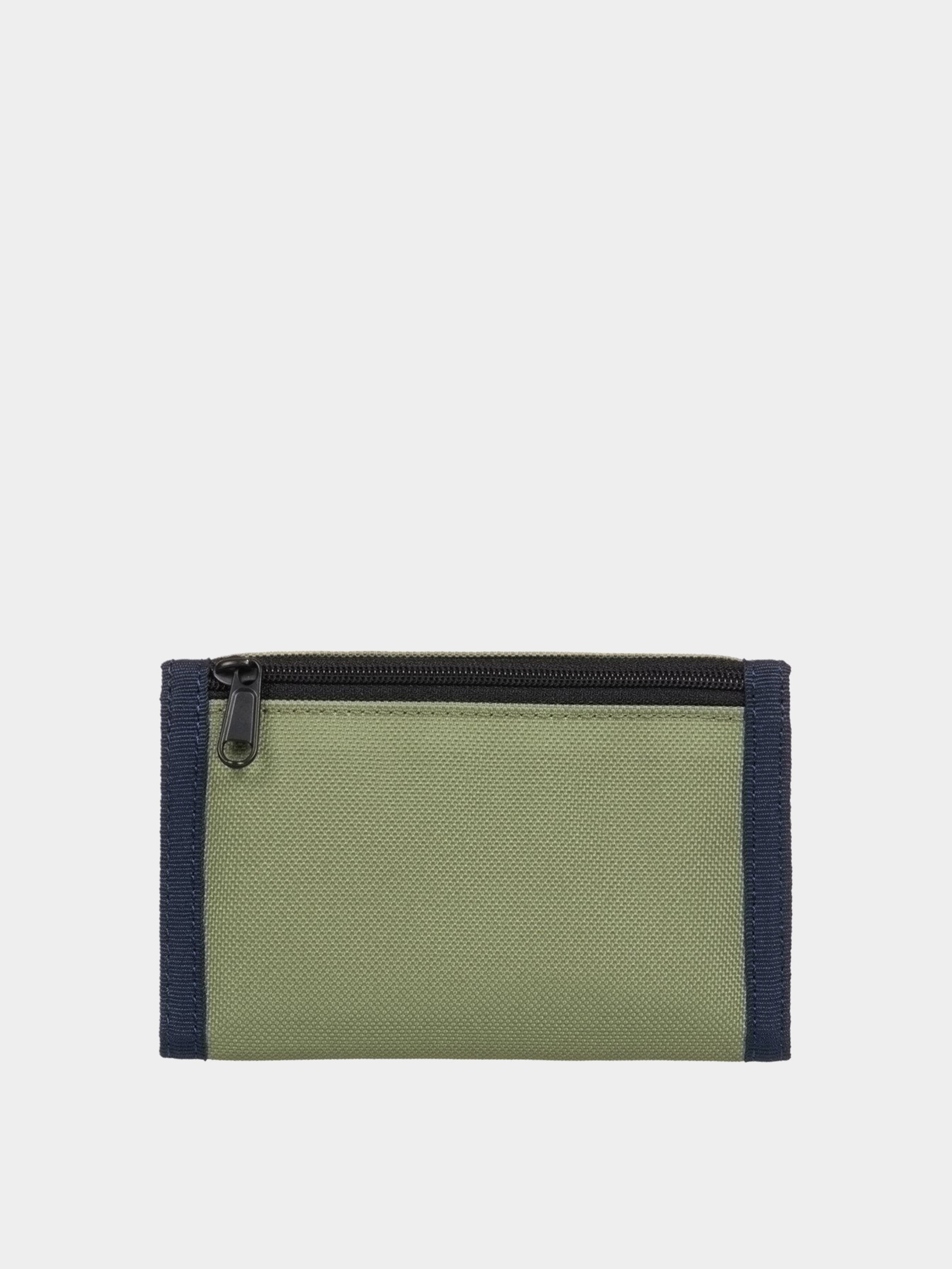 Portfel Quiksilver The Everydaily (calliste green)