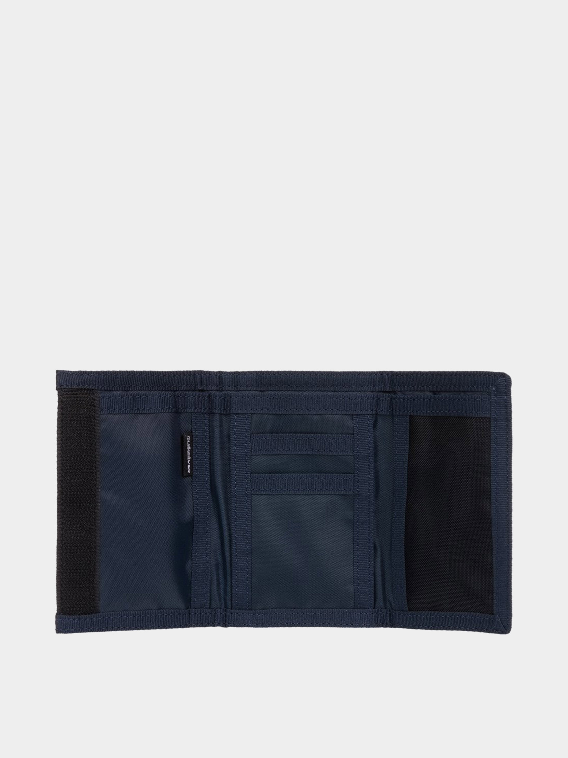 Portfel Quiksilver The Everydaily (calliste green)