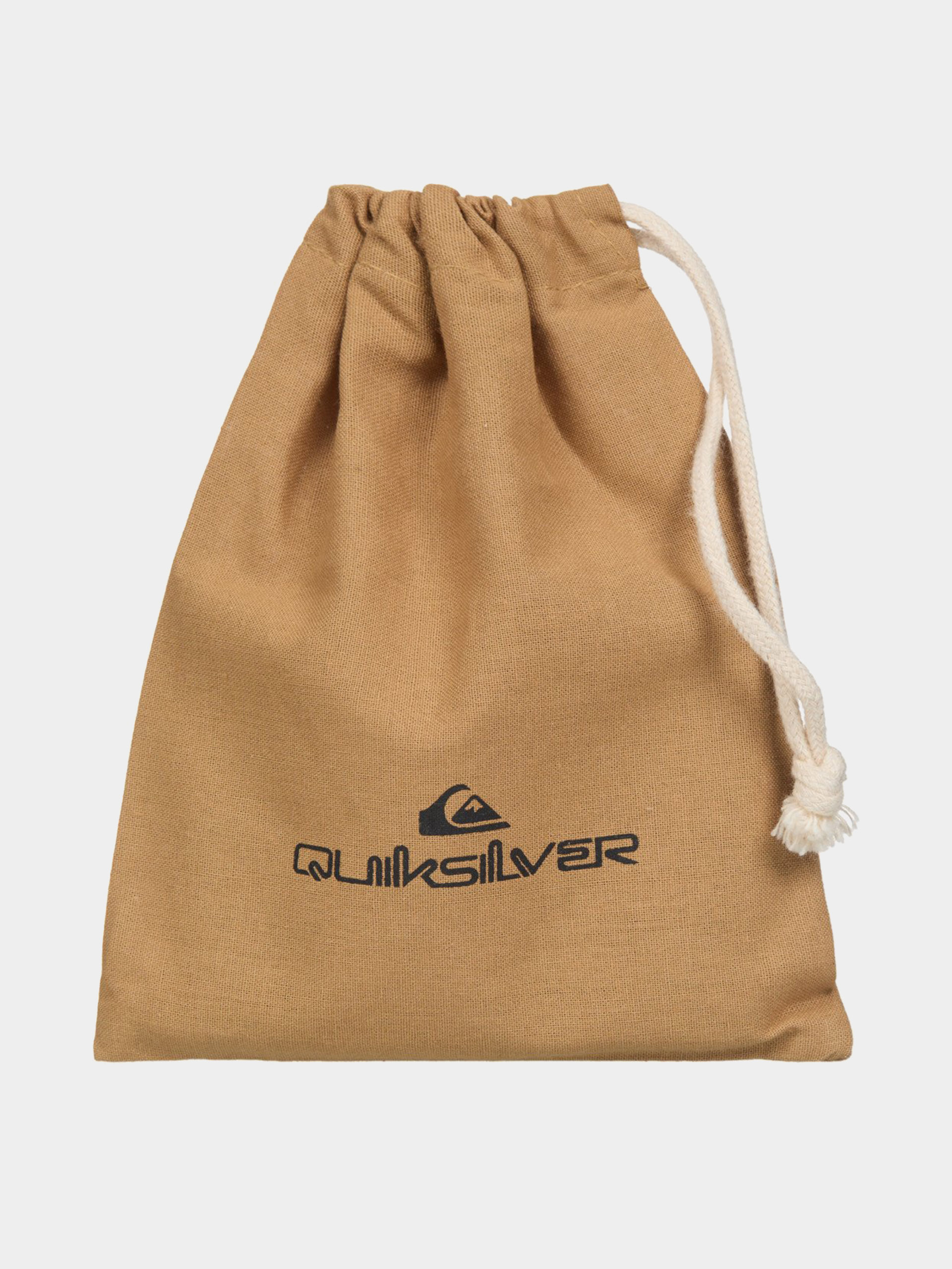 Portfel Quiksilver Mack 2 (tobacco brown)