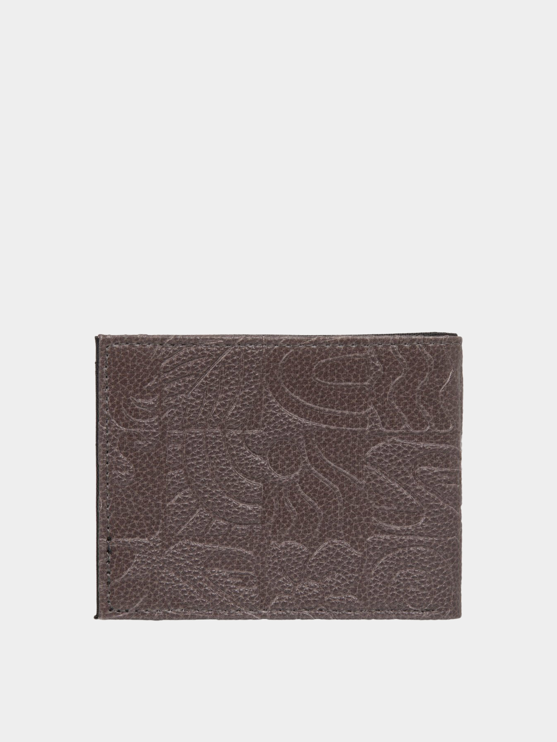 Portfel Quiksilver Freshness (java)