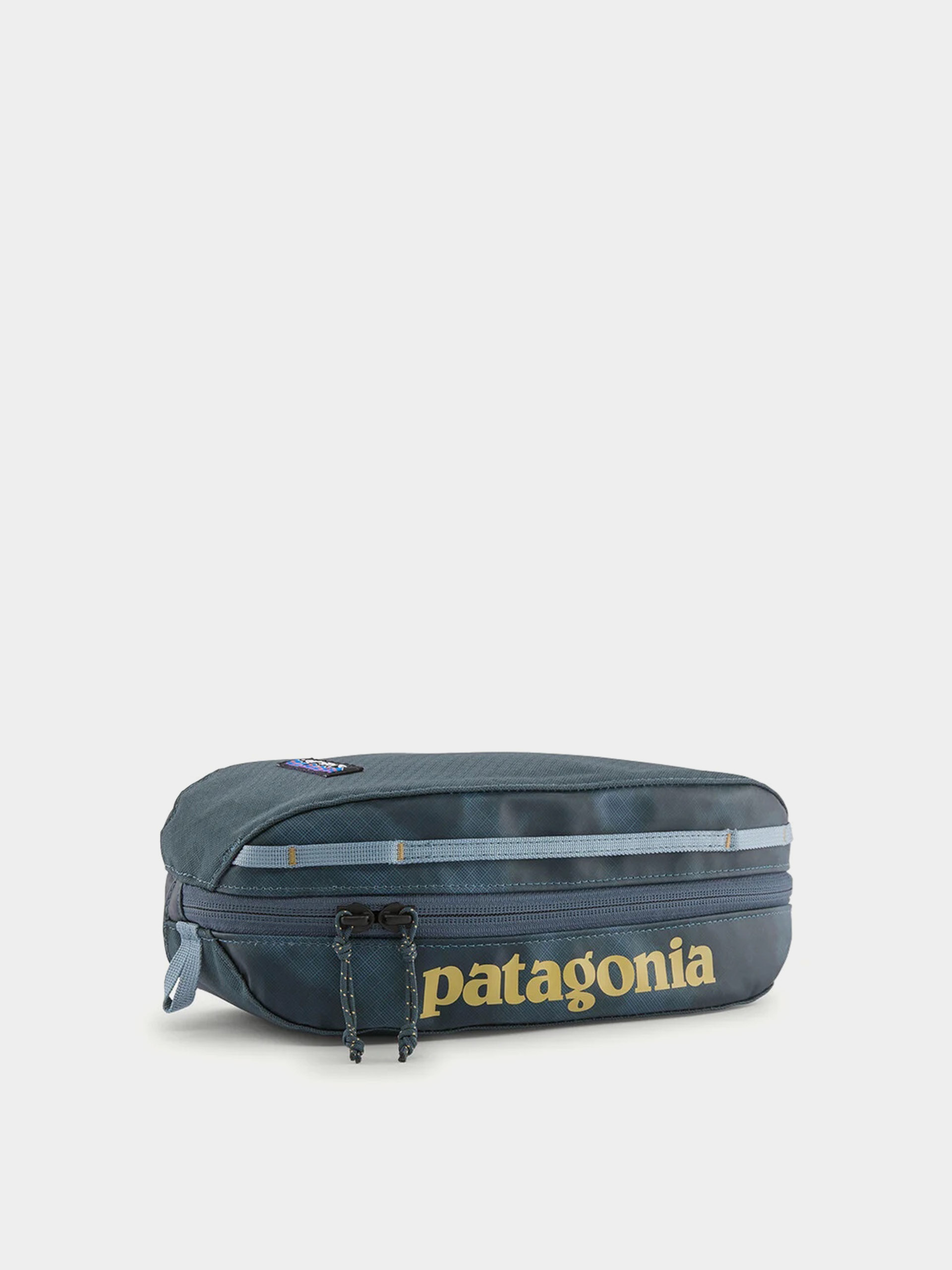 Kosmetyczka Patagonia Black Hole Cube 3L (sastrugi summit blue)