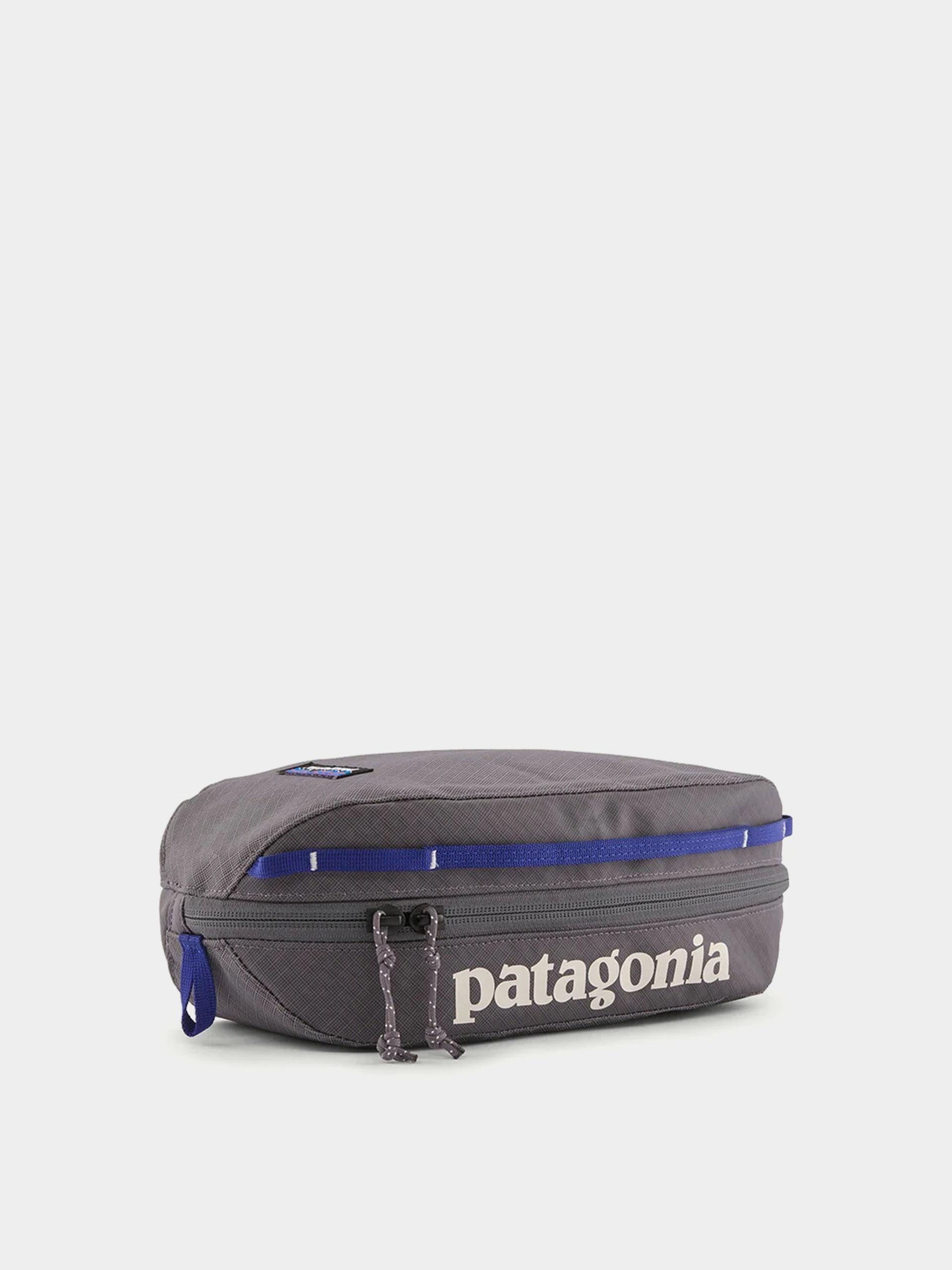 Kosmetyczka Patagonia Black Hole Cube 3L (may grey)