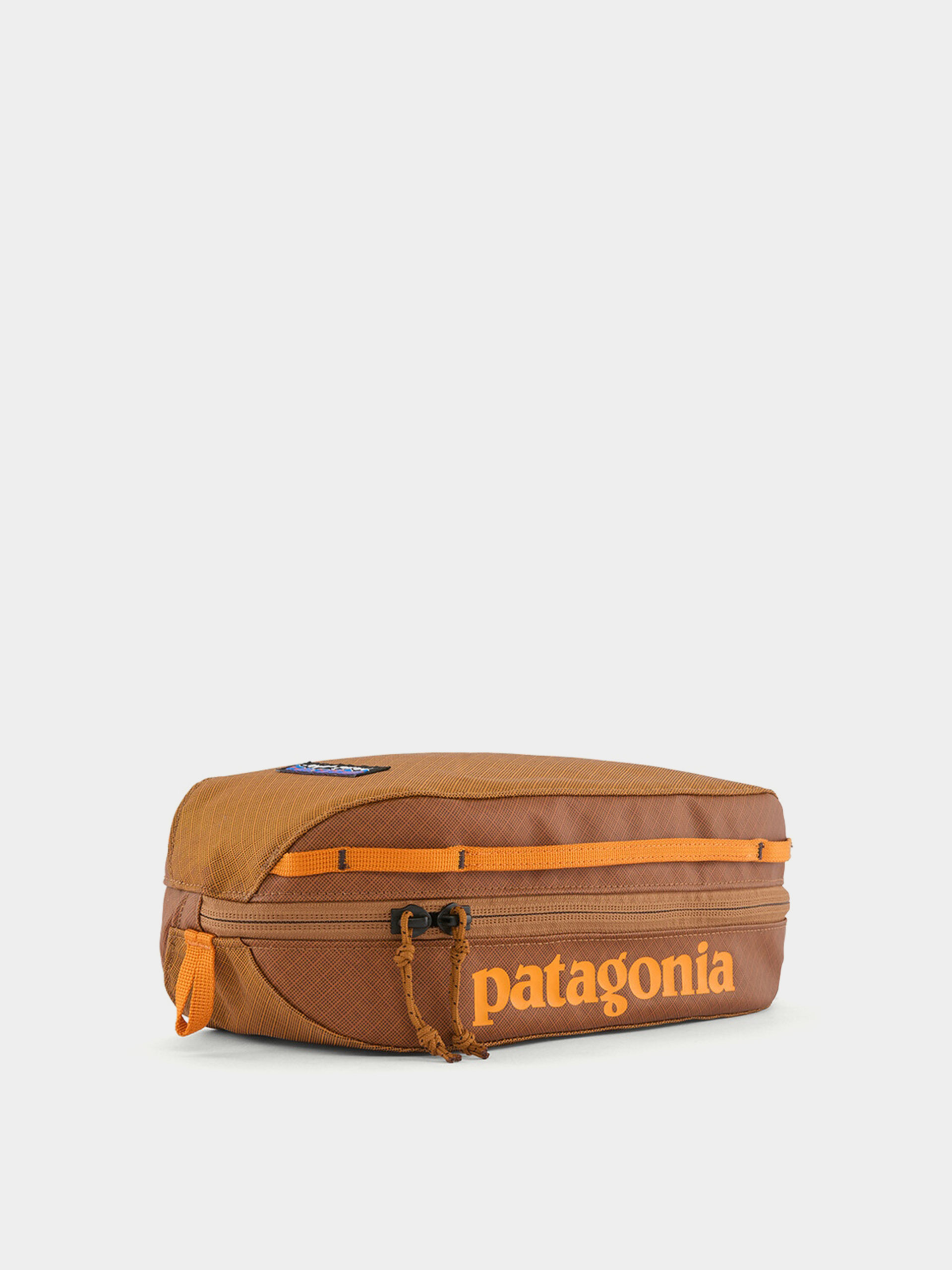 Kosmetyczka Patagonia Black Hole Cube 3L (cinnamon brown)