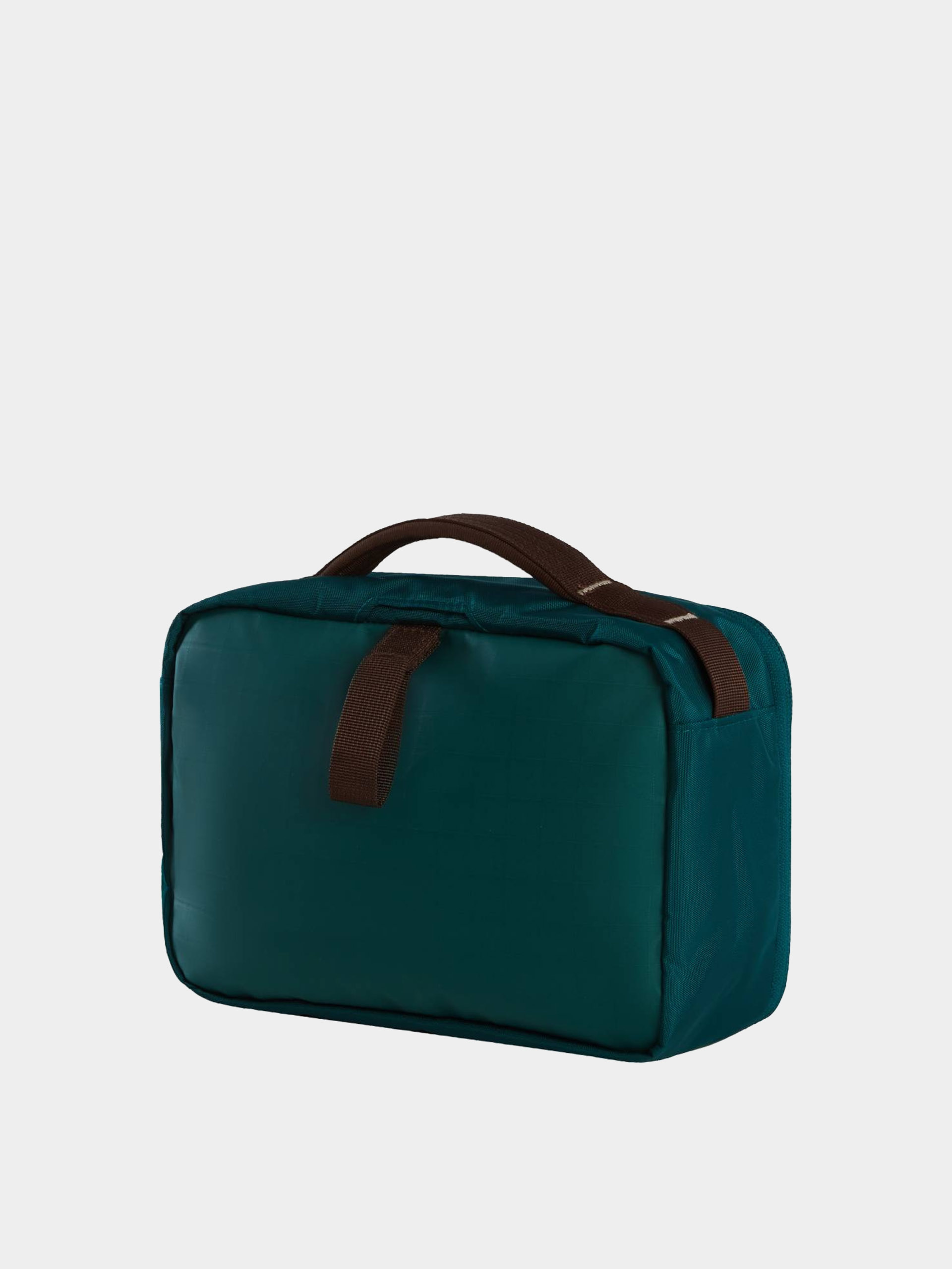 Kosmetyczka The North Face Base Camp Voyager (pacific teal/dark chest)