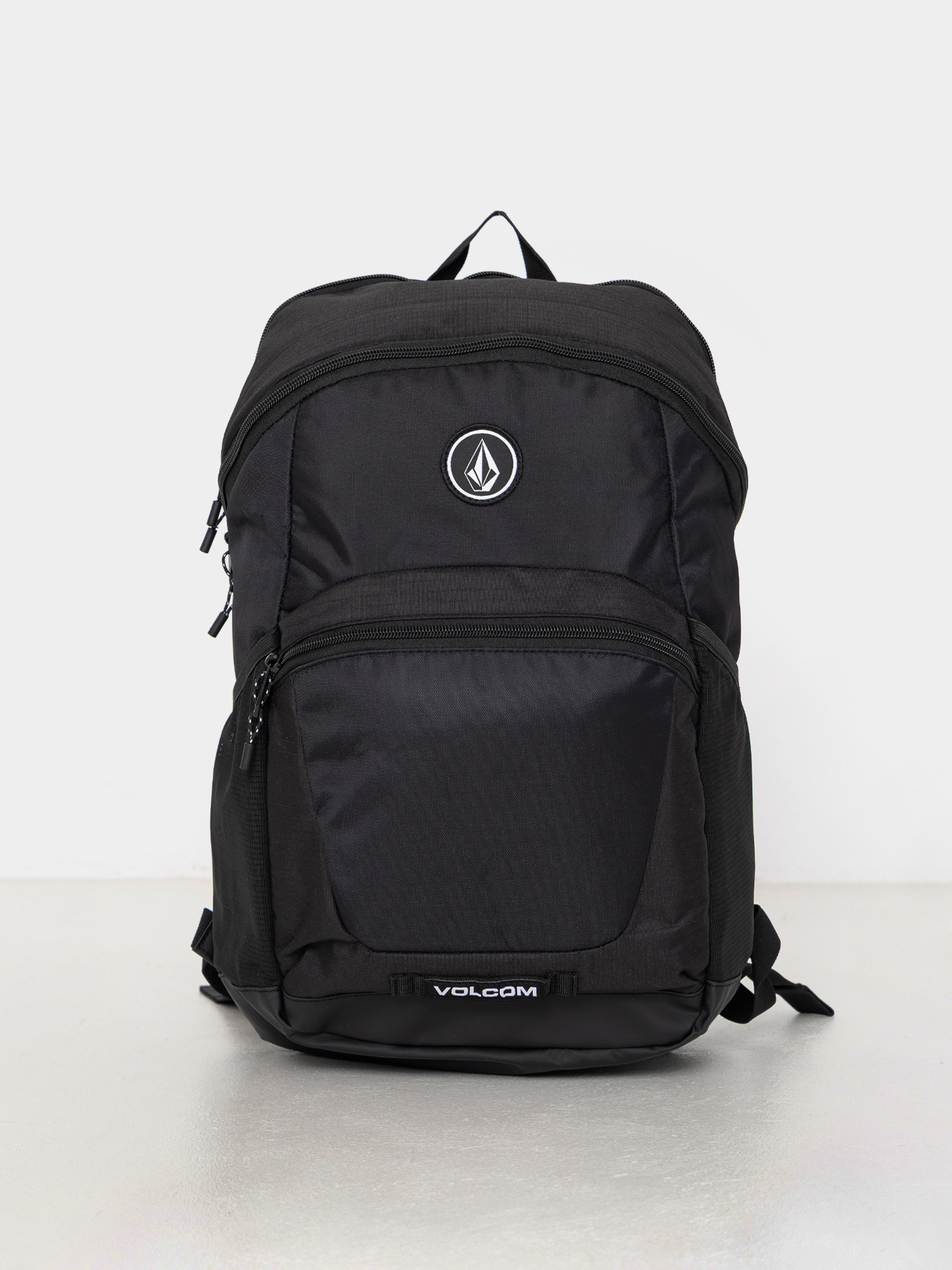 Plecak Volcom Slam School (black)