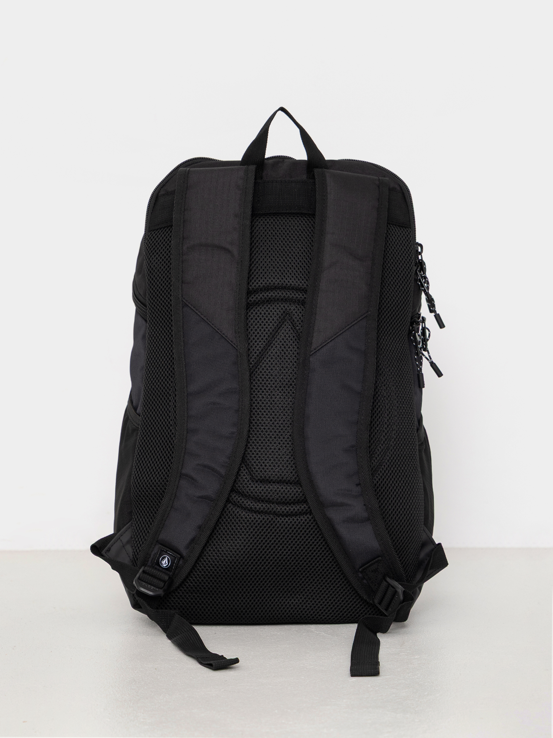 Plecak Volcom Slam School (black)