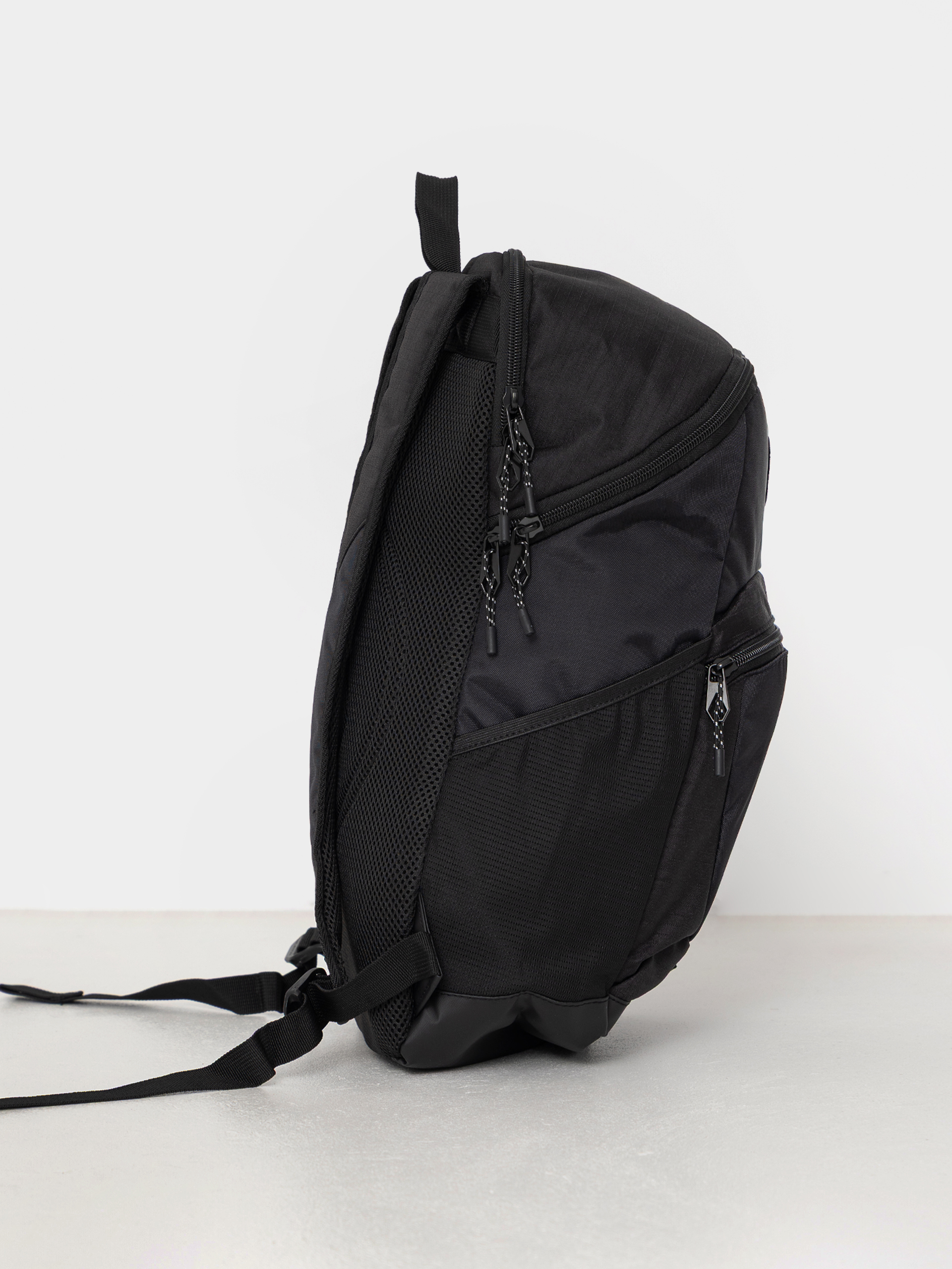 Plecak Volcom Slam School (black)