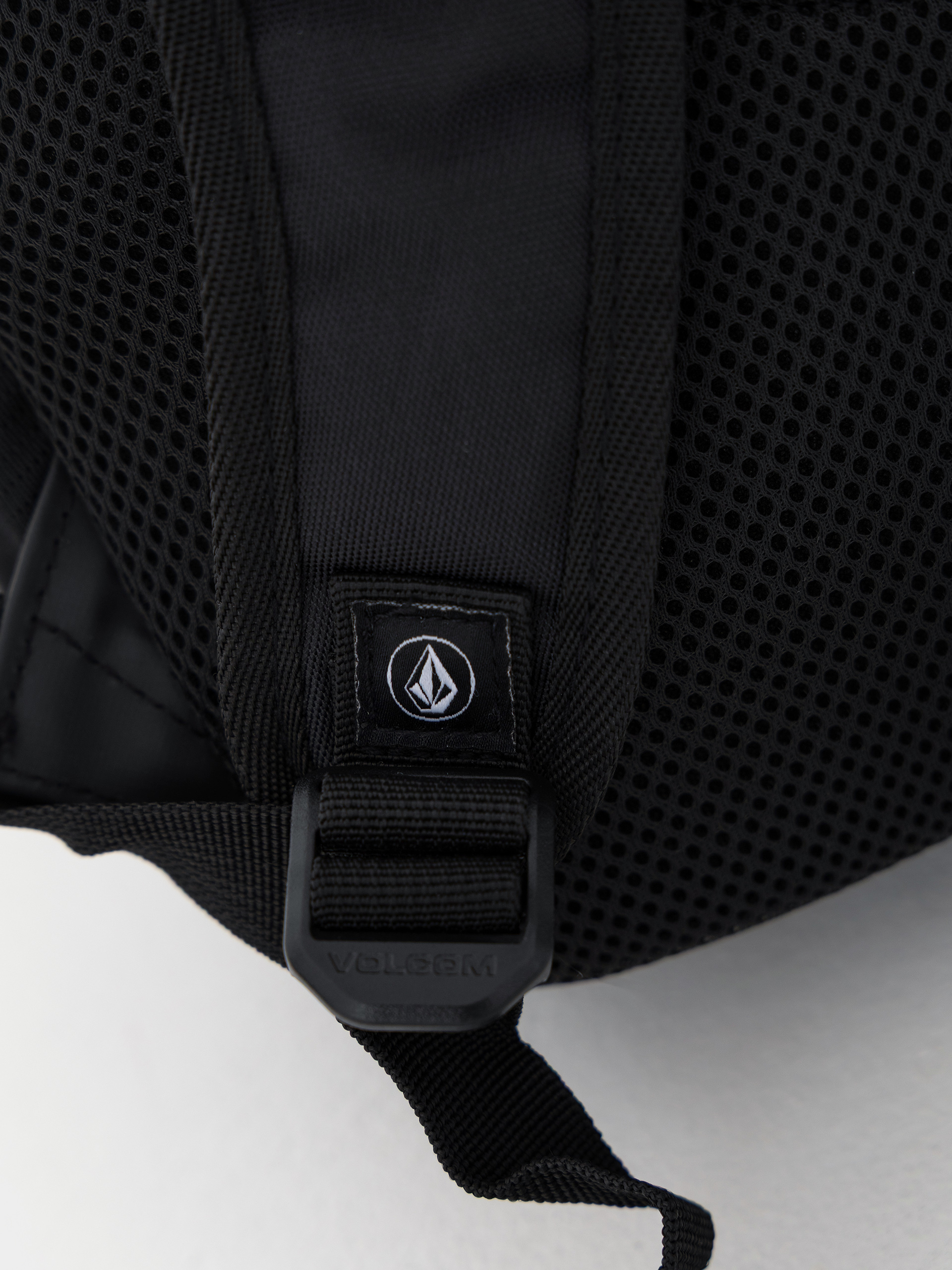 Plecak Volcom Slam School (black)