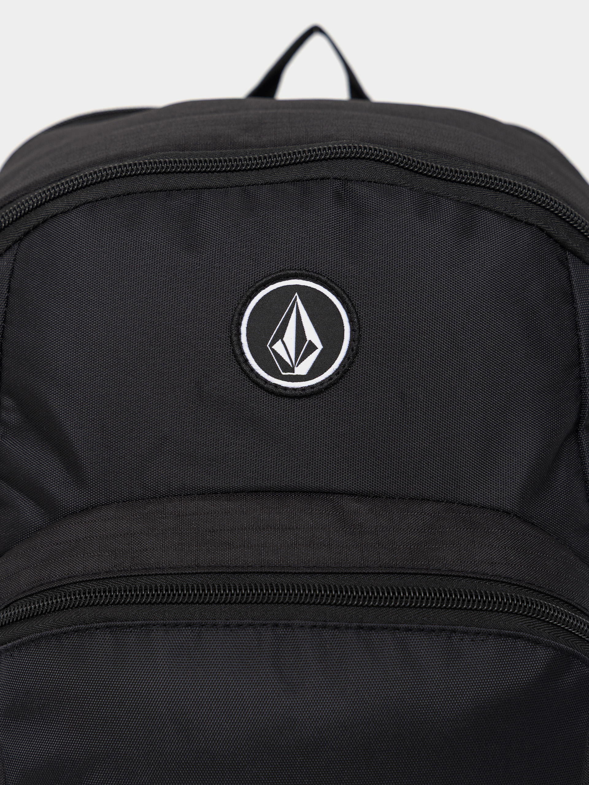 Plecak Volcom Slam School (black)