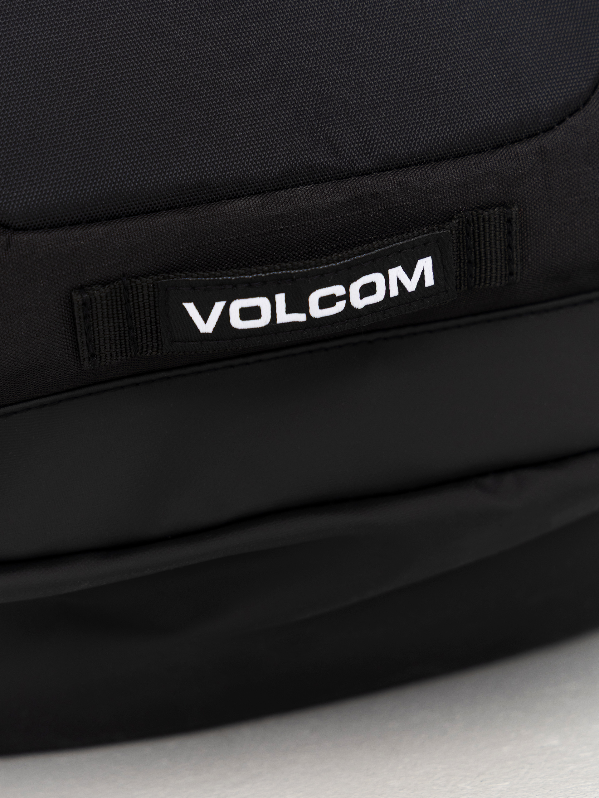 Plecak Volcom Slam School (black)