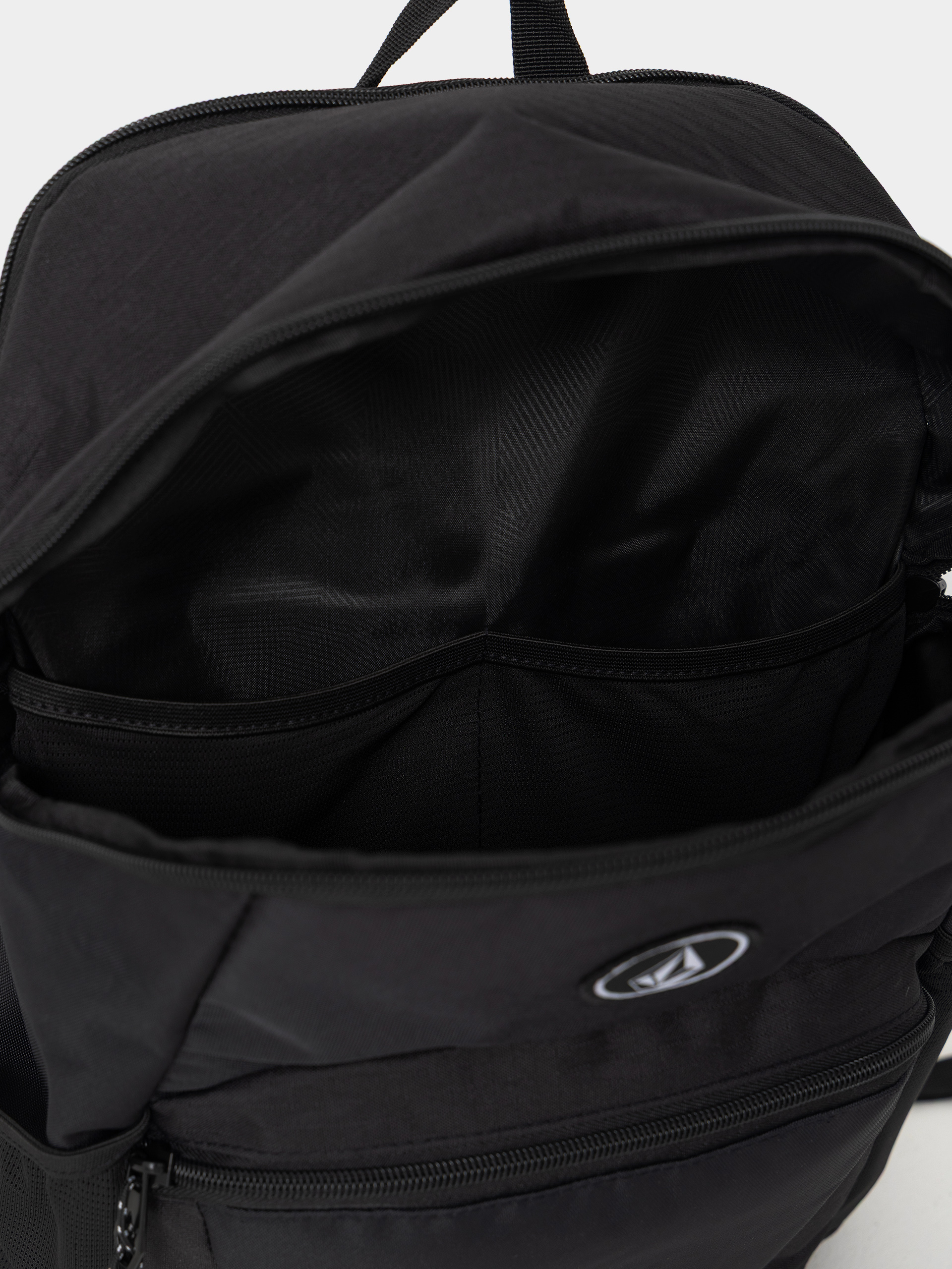 Plecak Volcom Slam School (black)