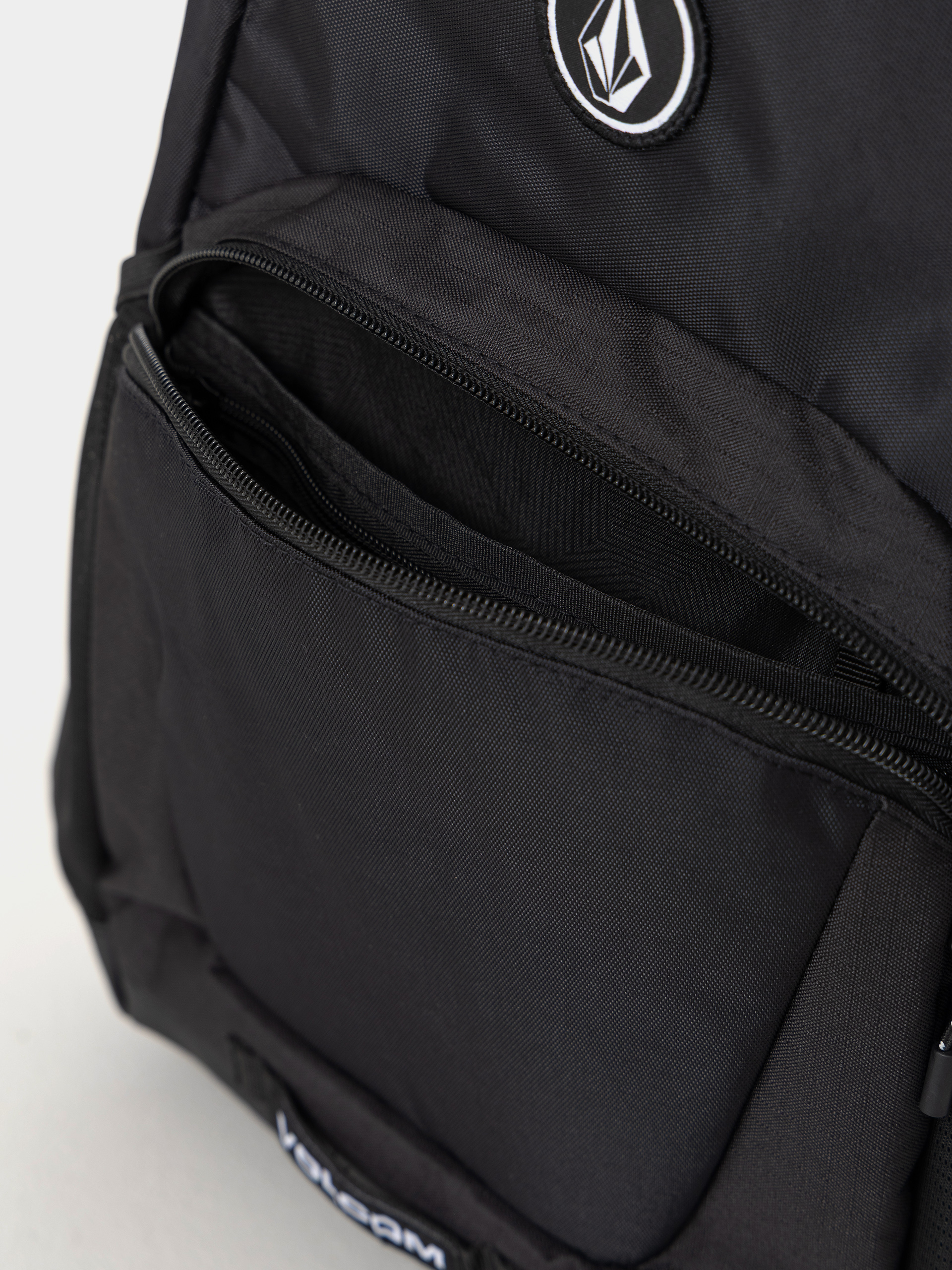 Plecak Volcom Slam School (black)