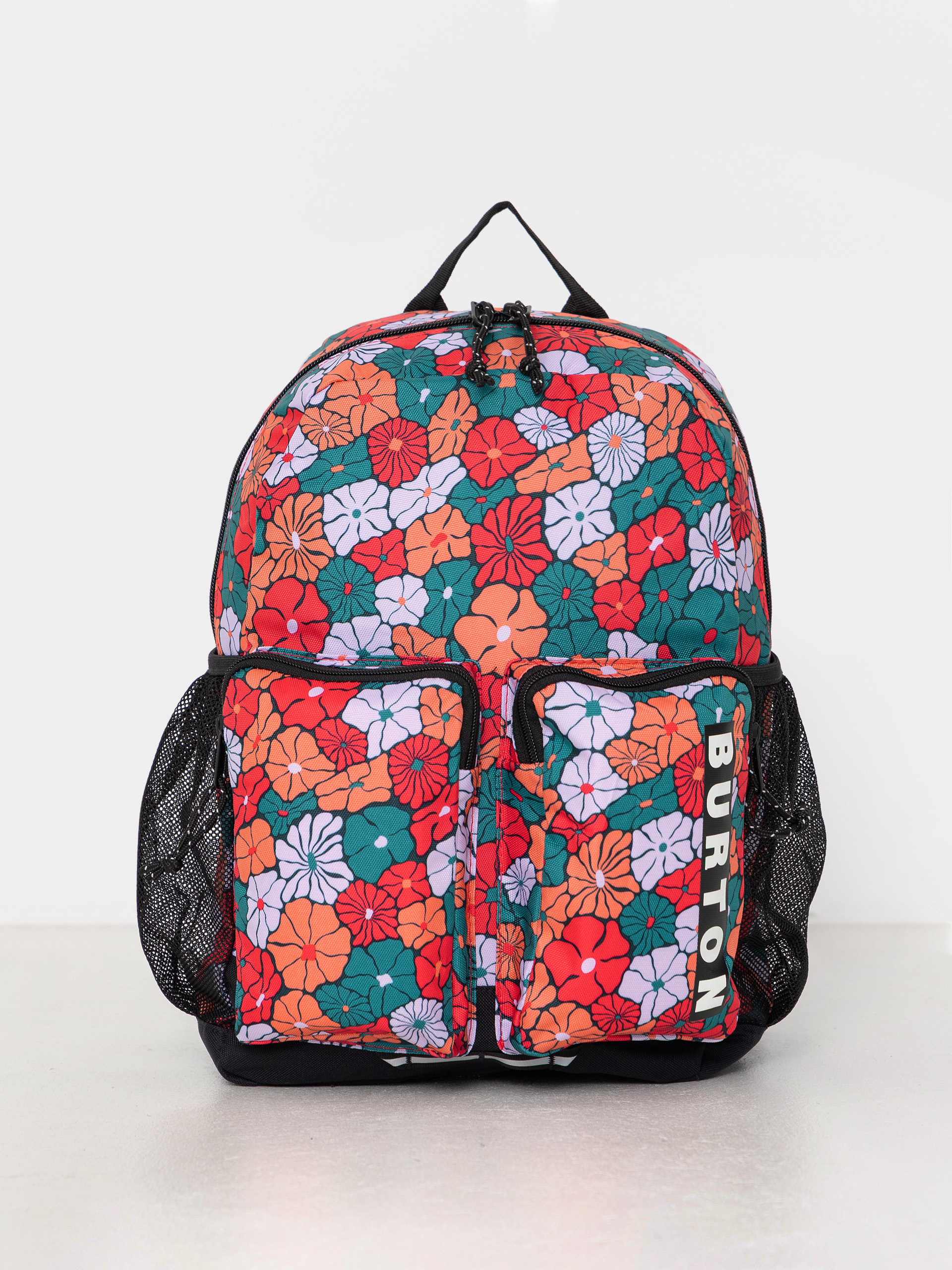 Plecak Burton Gromlet 15L JR (pop floral)