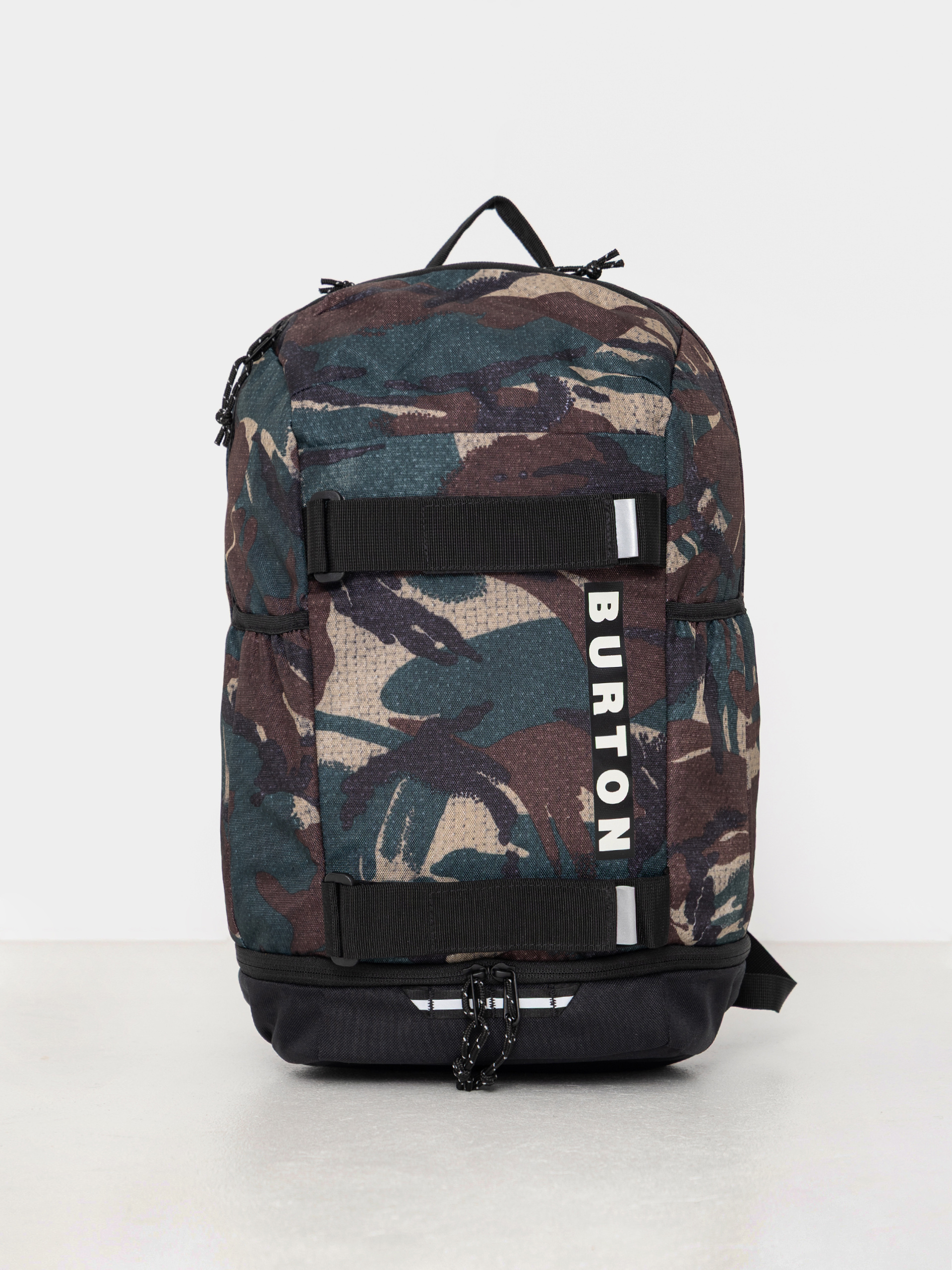 Plecak Burton Distortion 18L JR (seersucker camo)