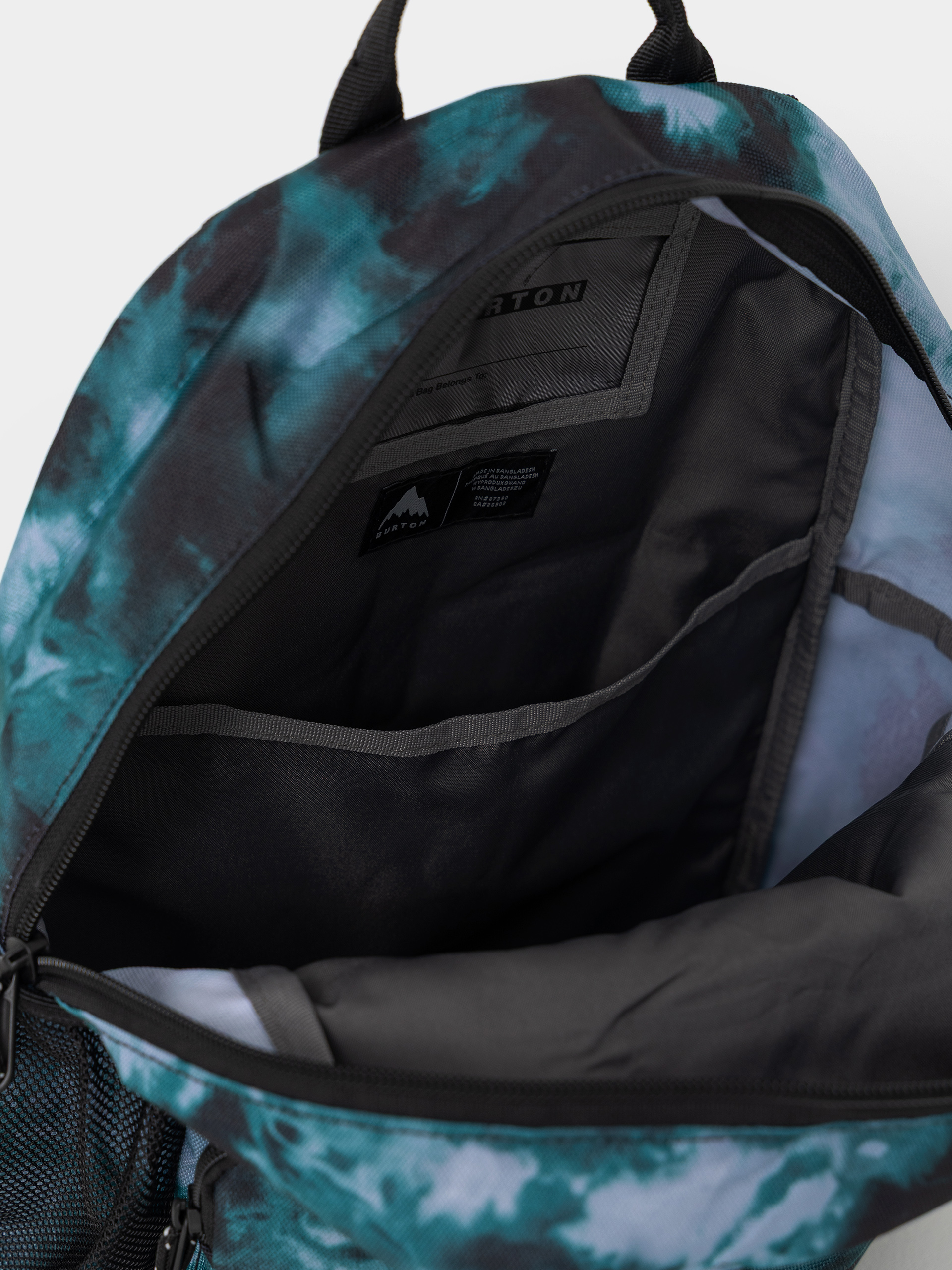 Plecak Burton Gromlet 15L JR (crumple dye)