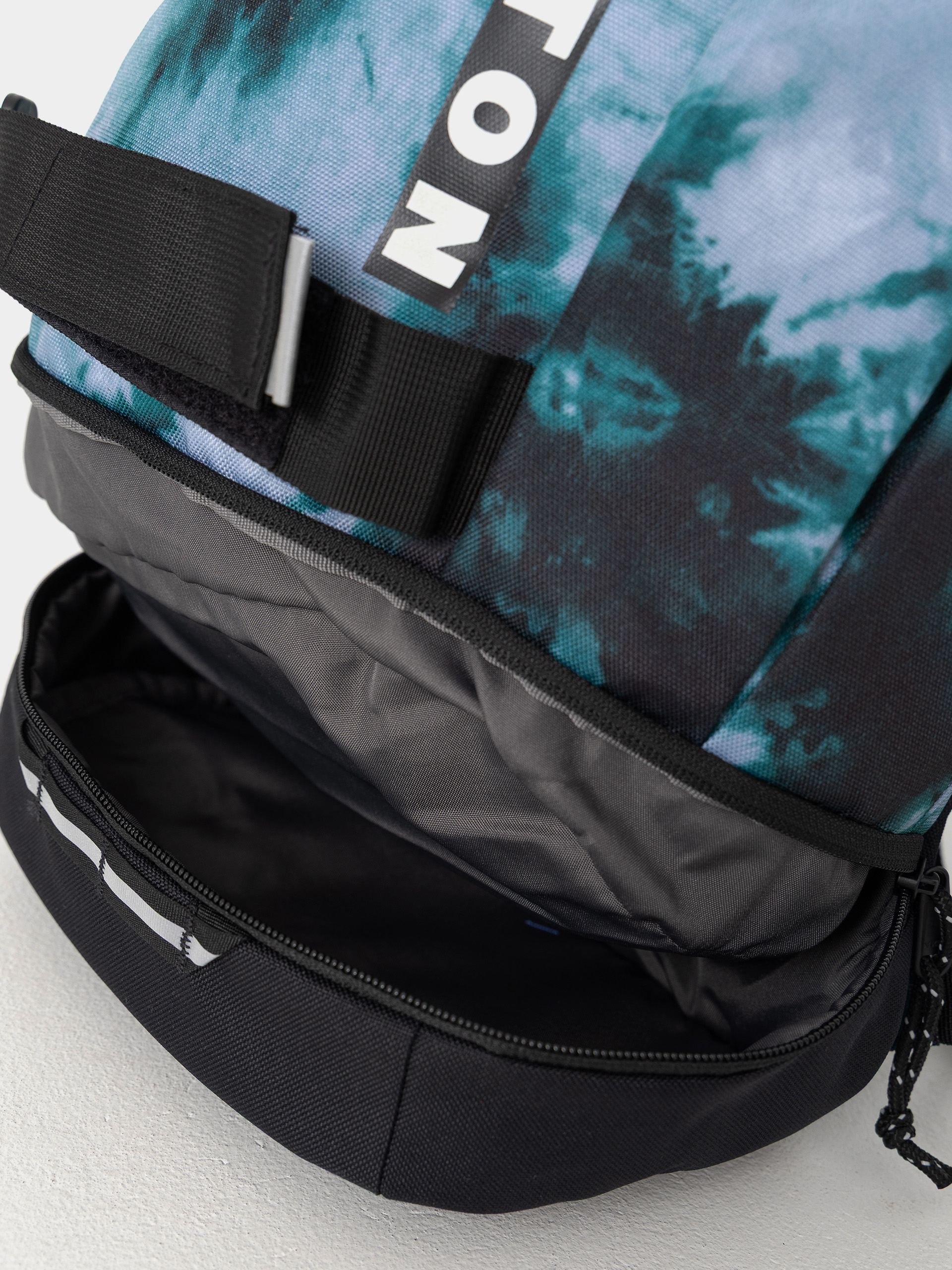 Plecak Burton Distortion 18L JR (crumple dye)