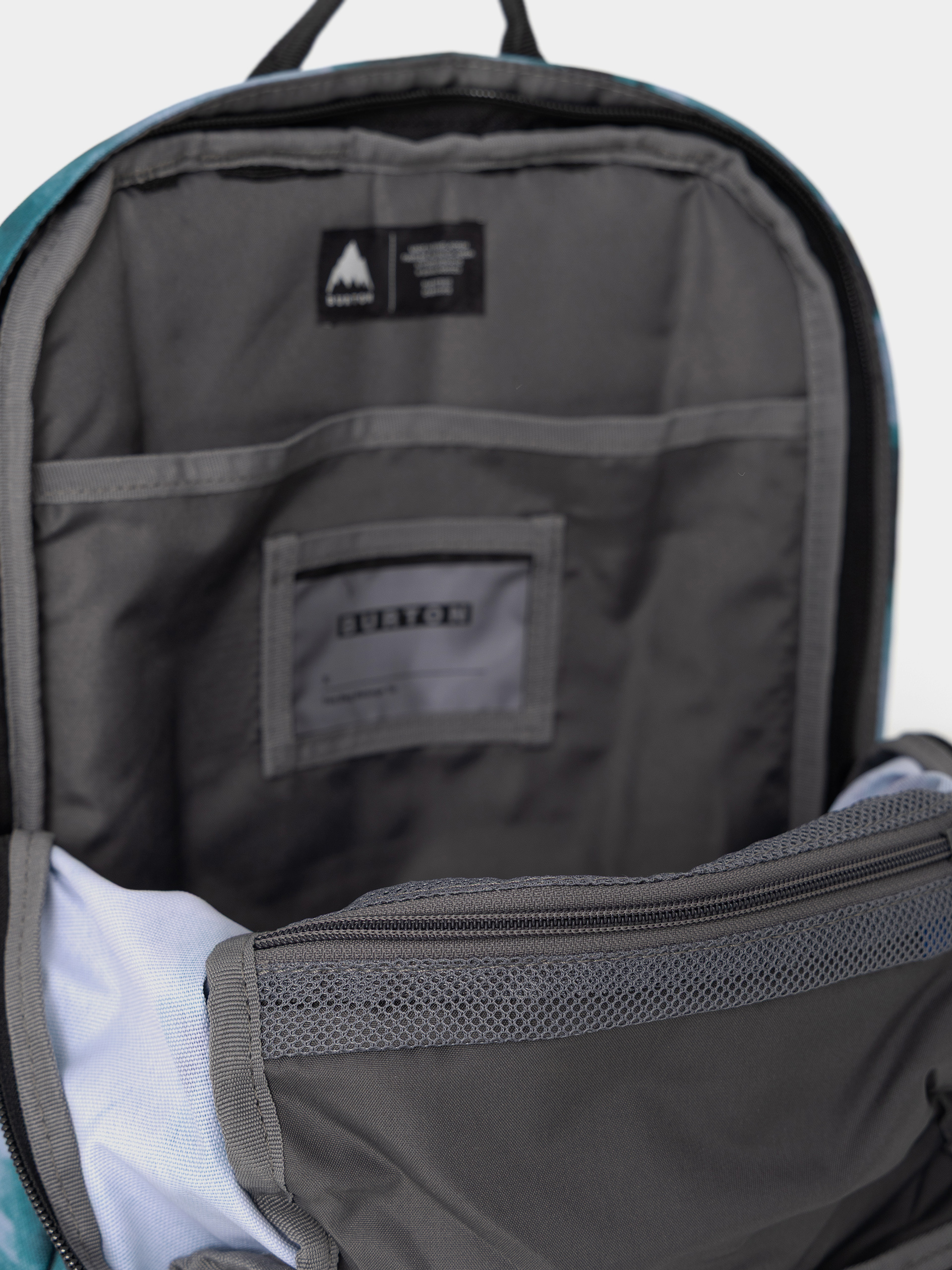 Plecak Burton Distortion 18L JR (crumple dye)