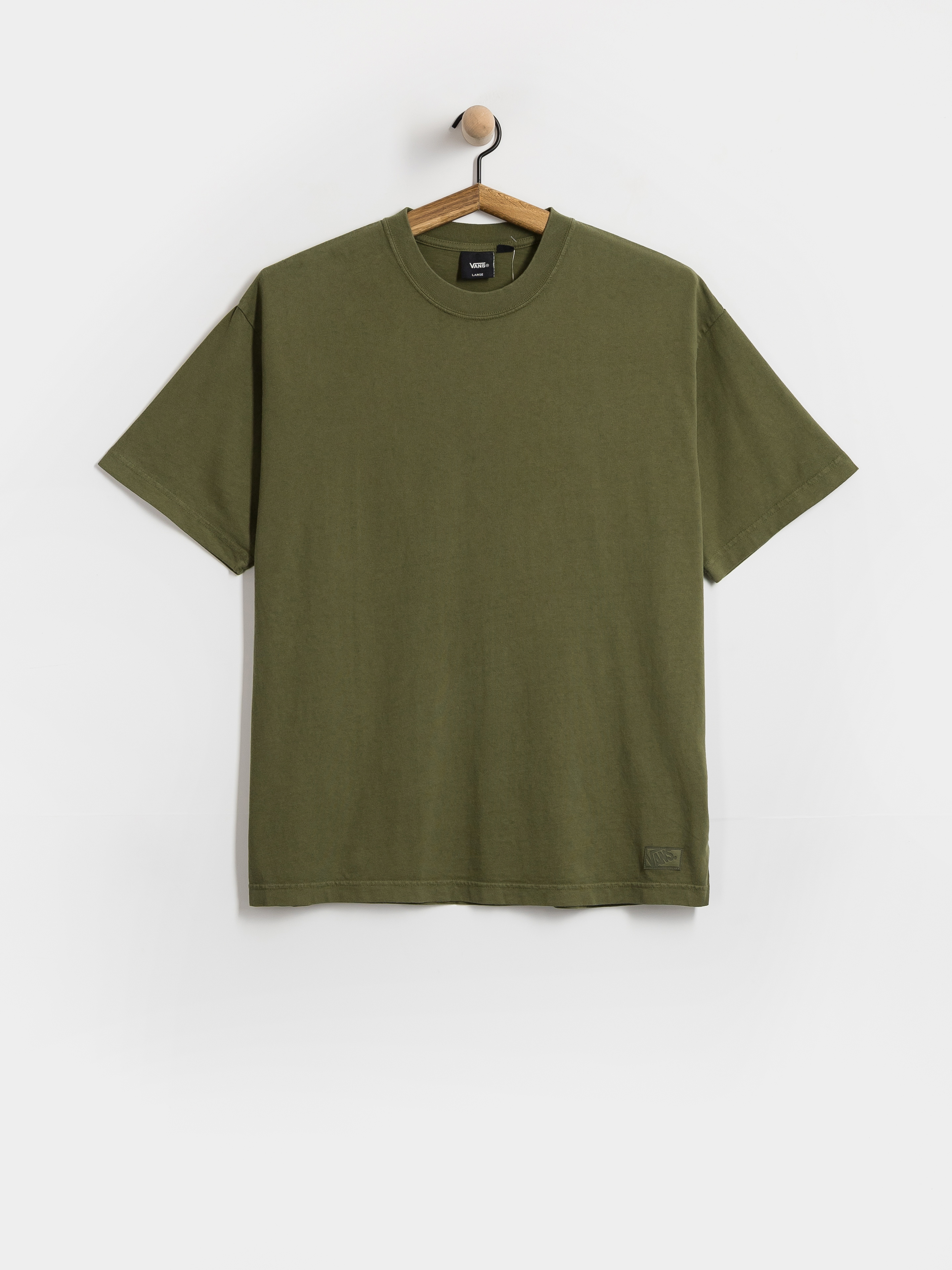 T-shirt Vans Lx Loose Fit (green balsam)