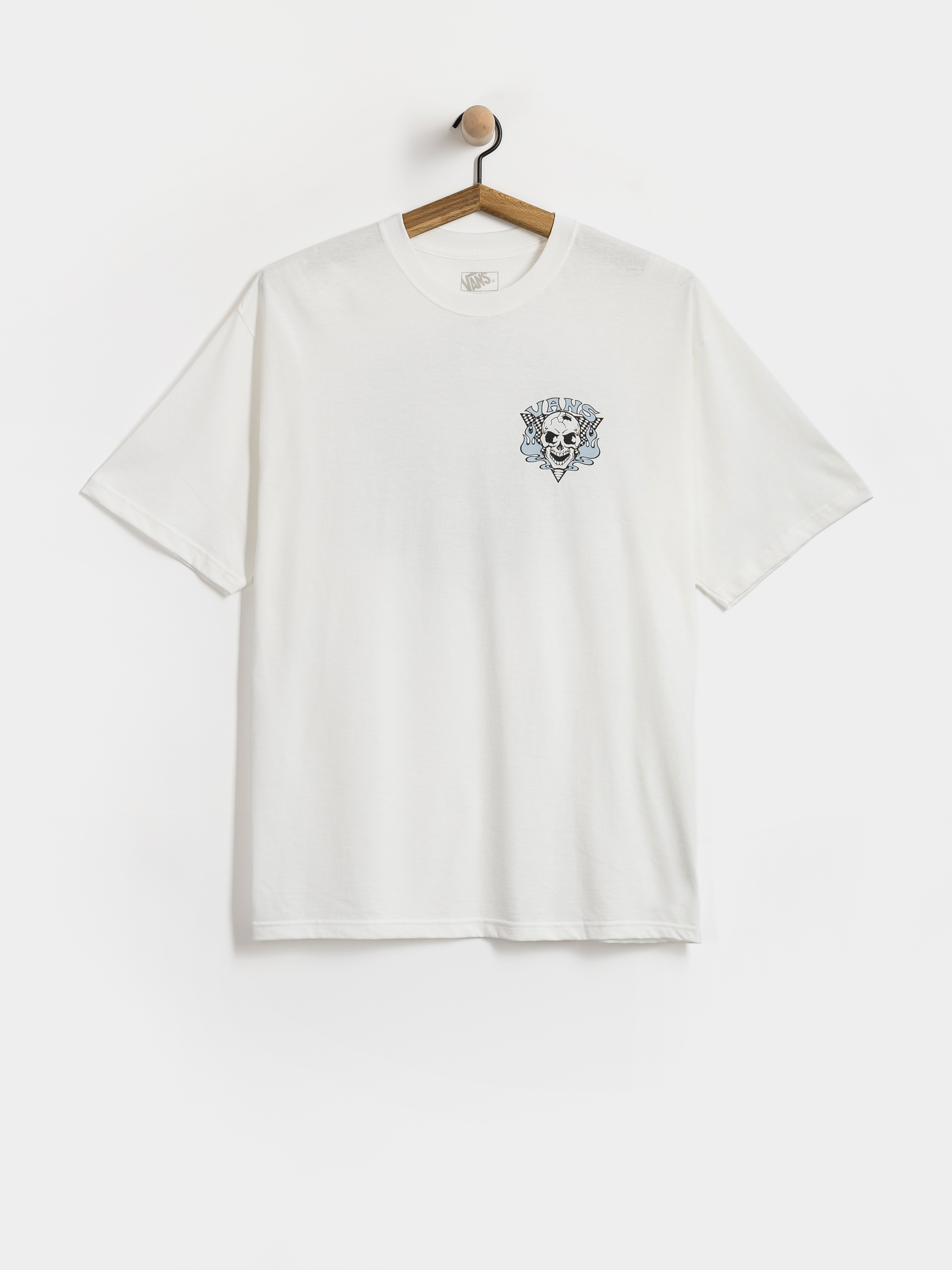 T-shirt Vans Blaze Head (white)
