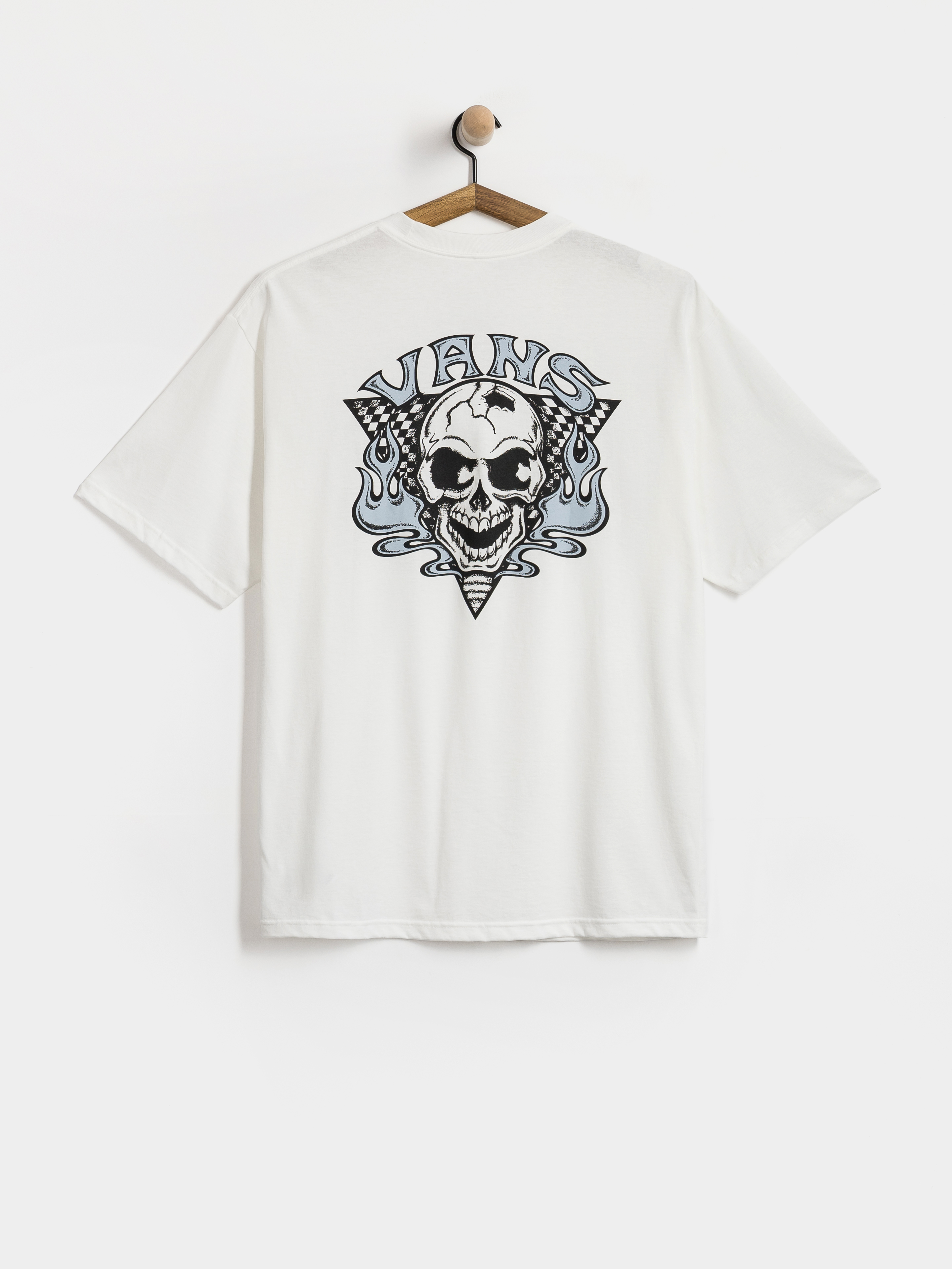 T-shirt Vans Blaze Head