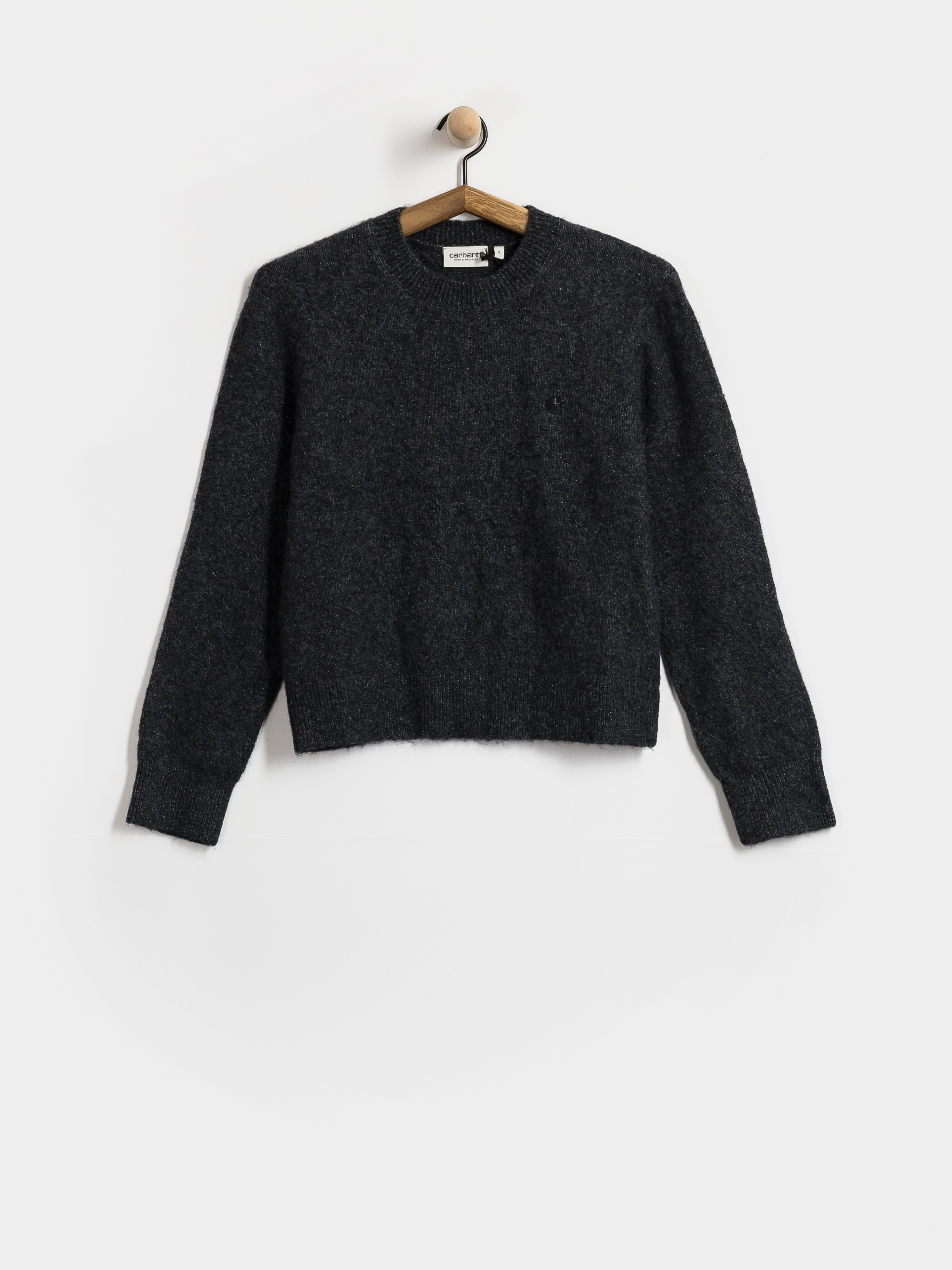 Sweter Carhartt WIP Curtis Wmn