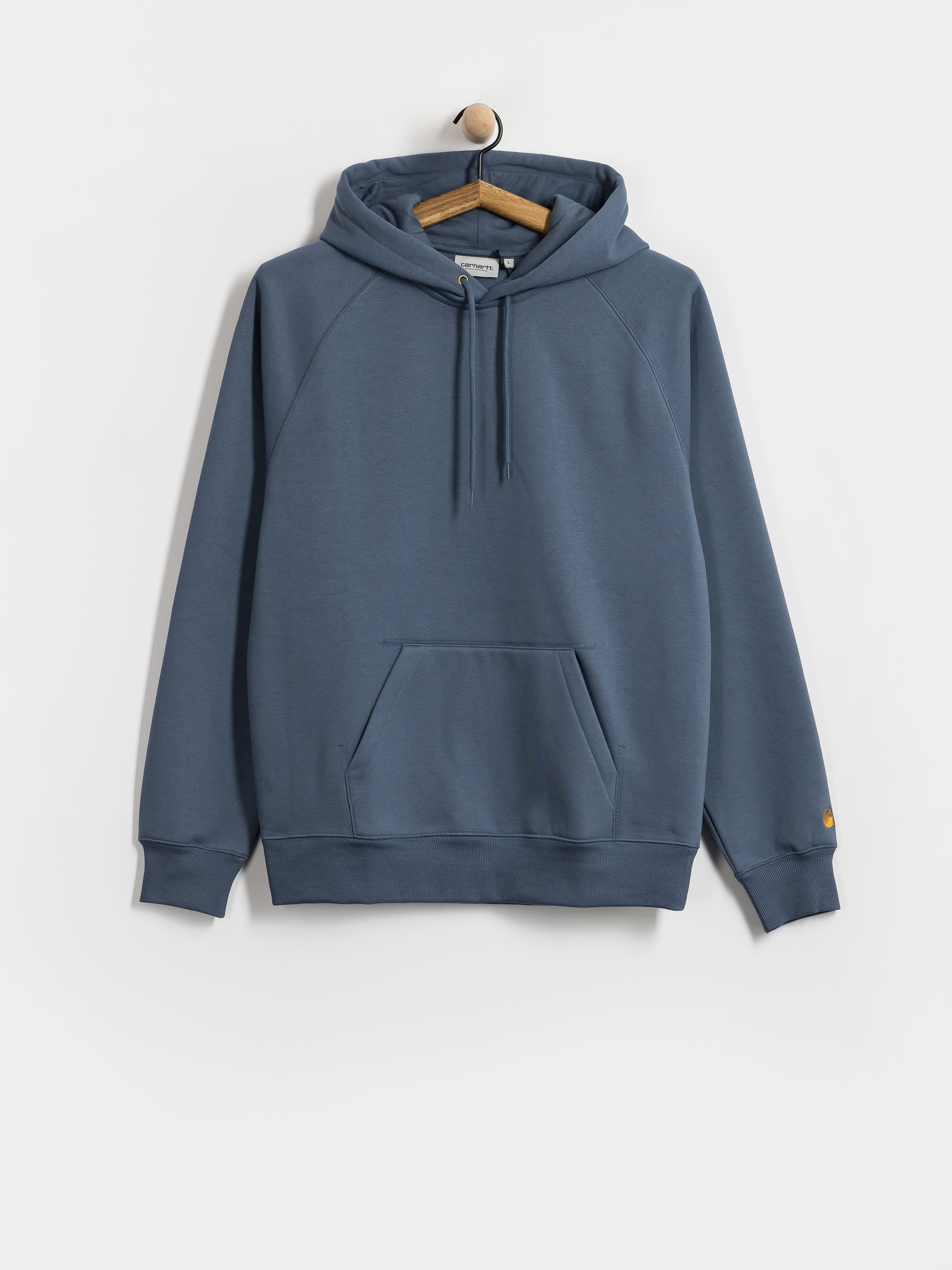 Bluza z kapturem Carhartt WIP Chase HD
