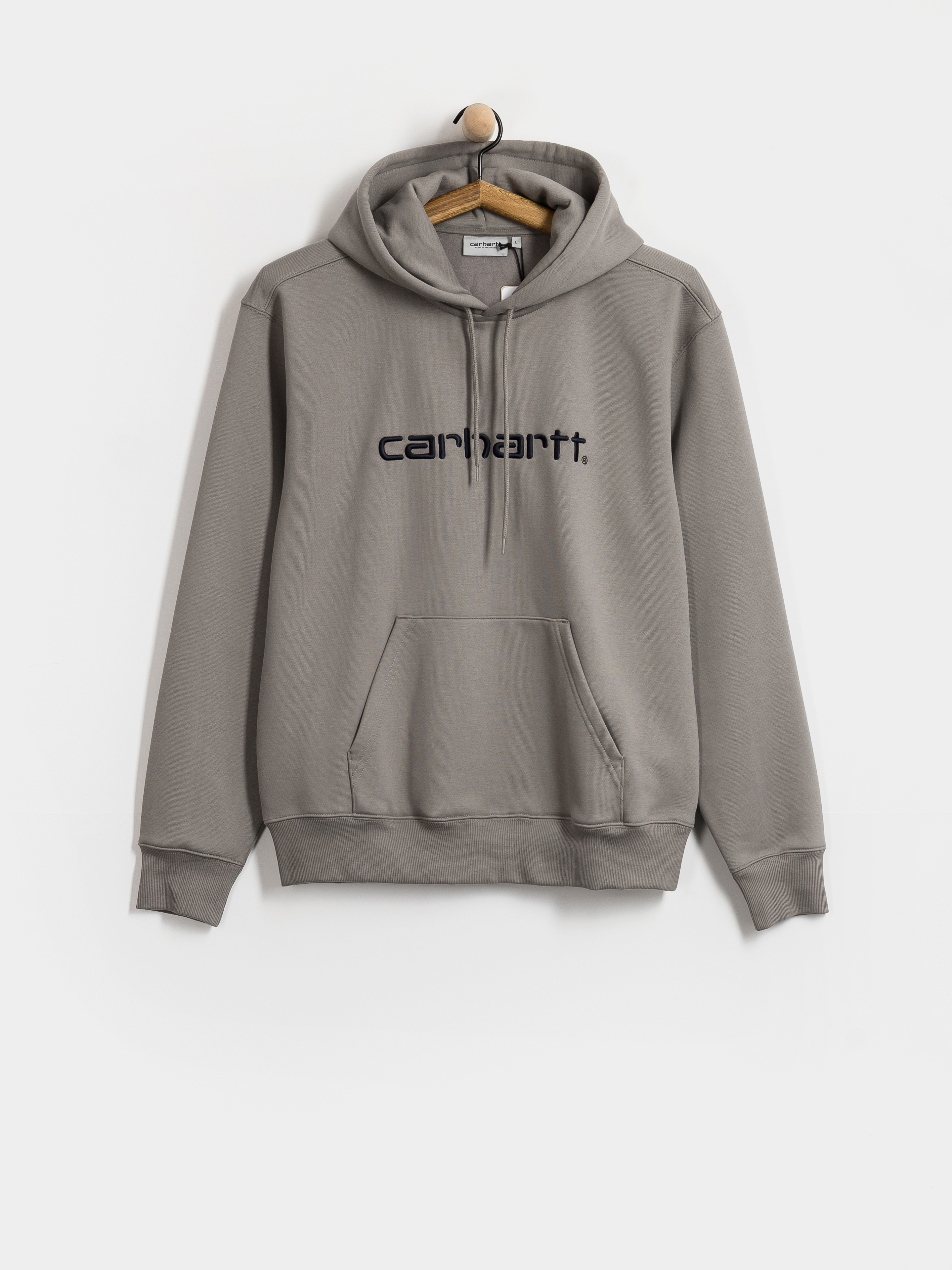 Bluza z kapturem Carhartt WIP Carhartt HD