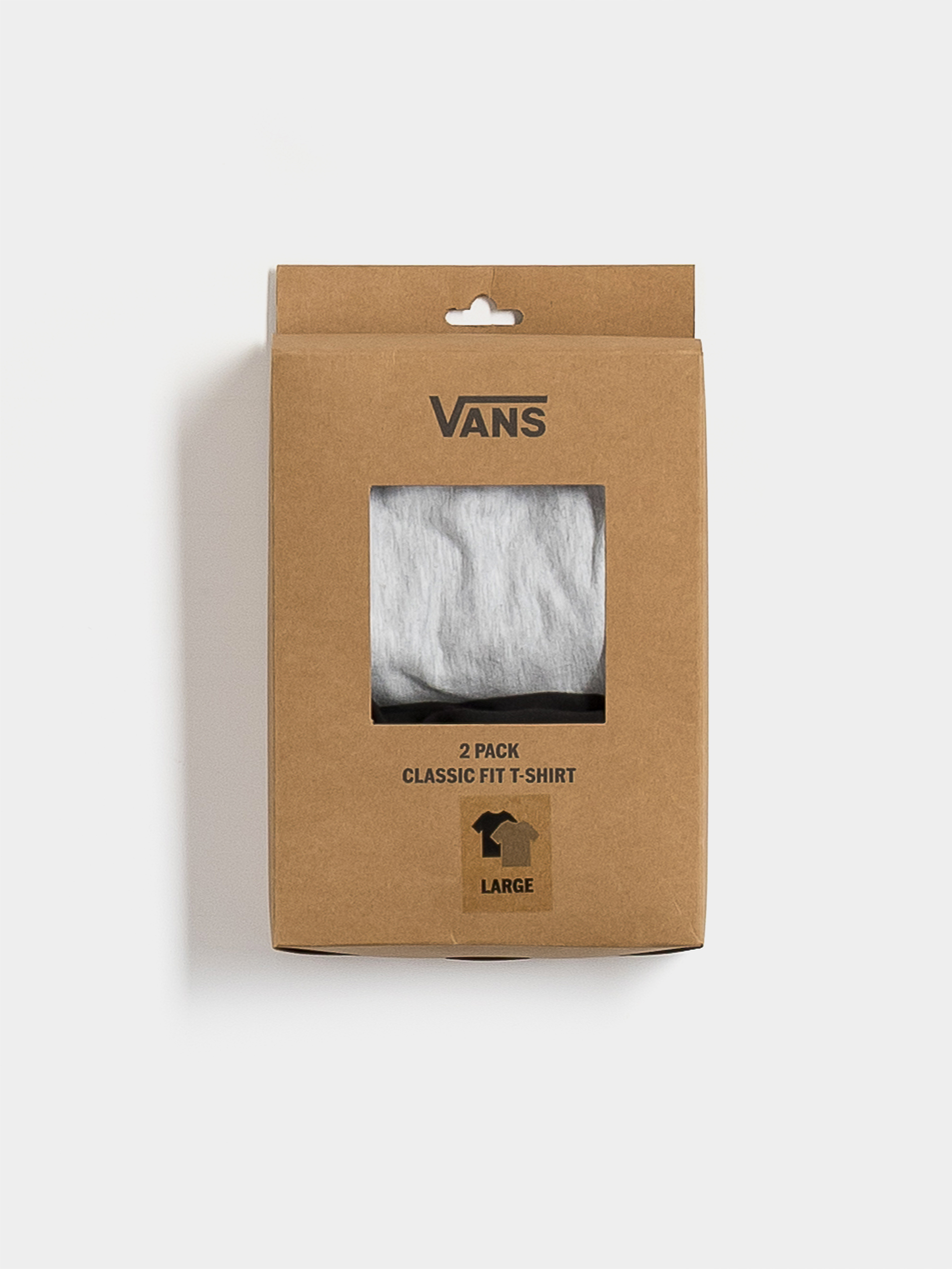 T-shirt Vans 2 Pack (multi)