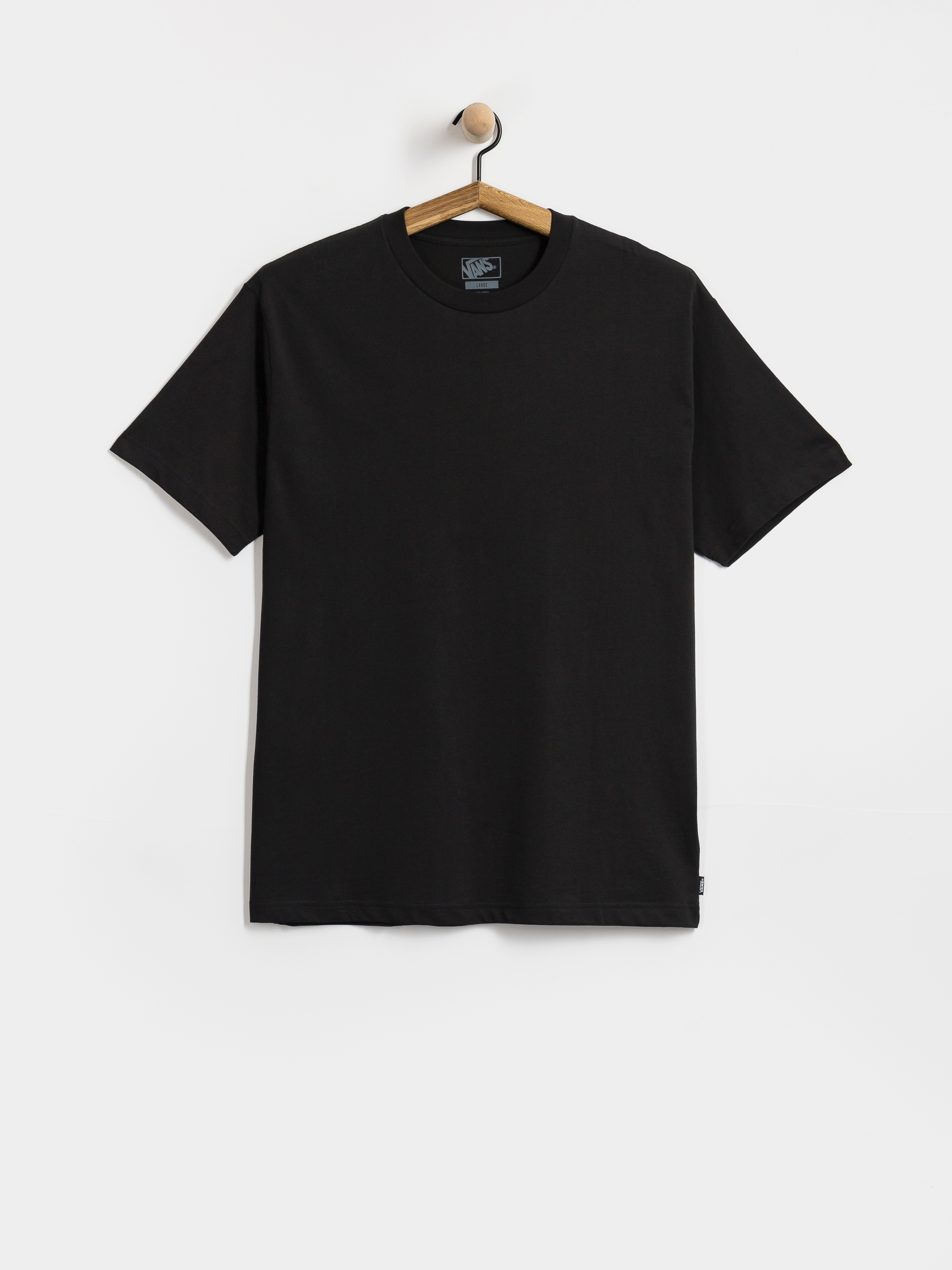 T-shirt Vans 2 Pack (black)