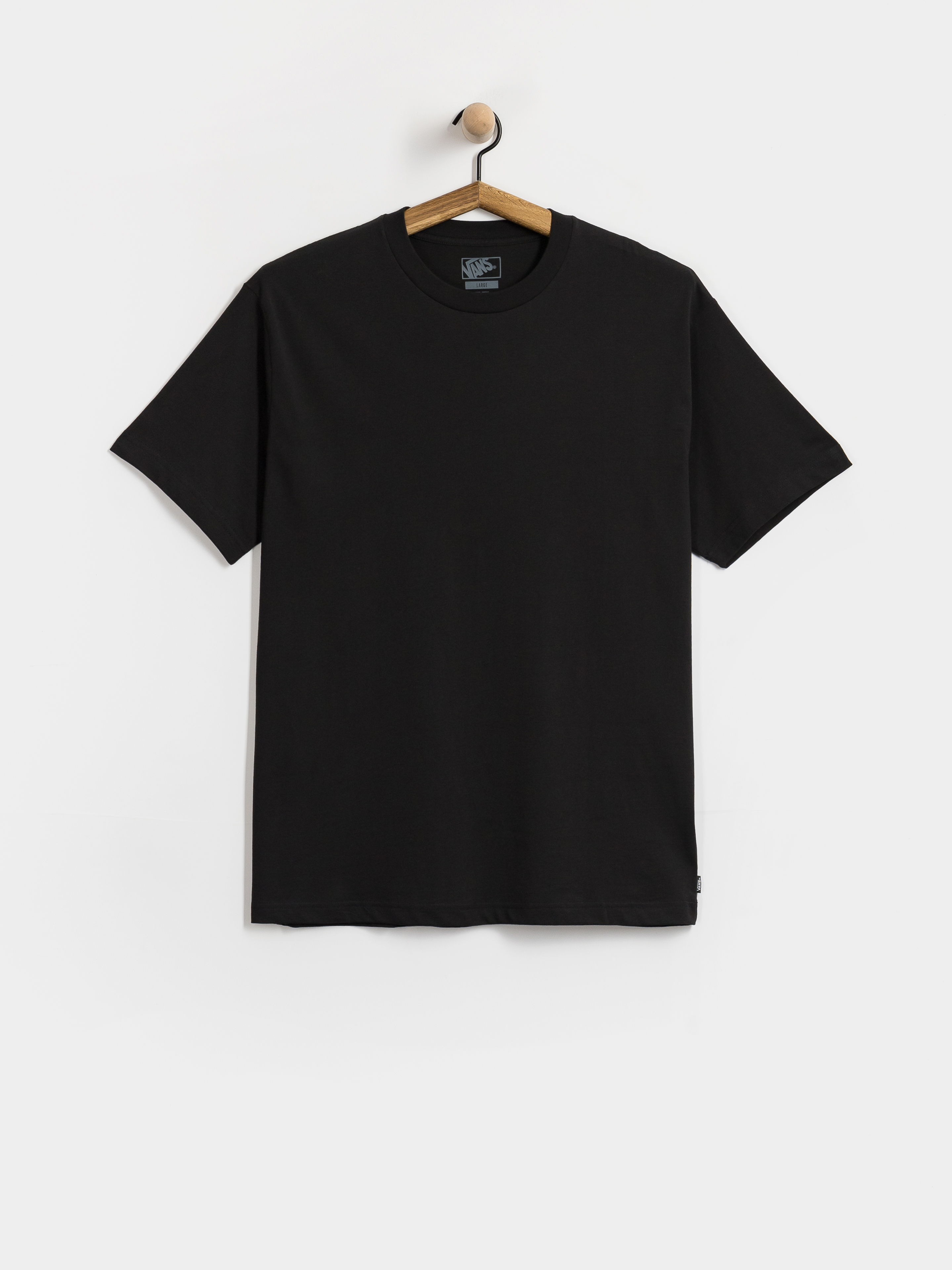 T-shirt Vans 2 Pack (black)