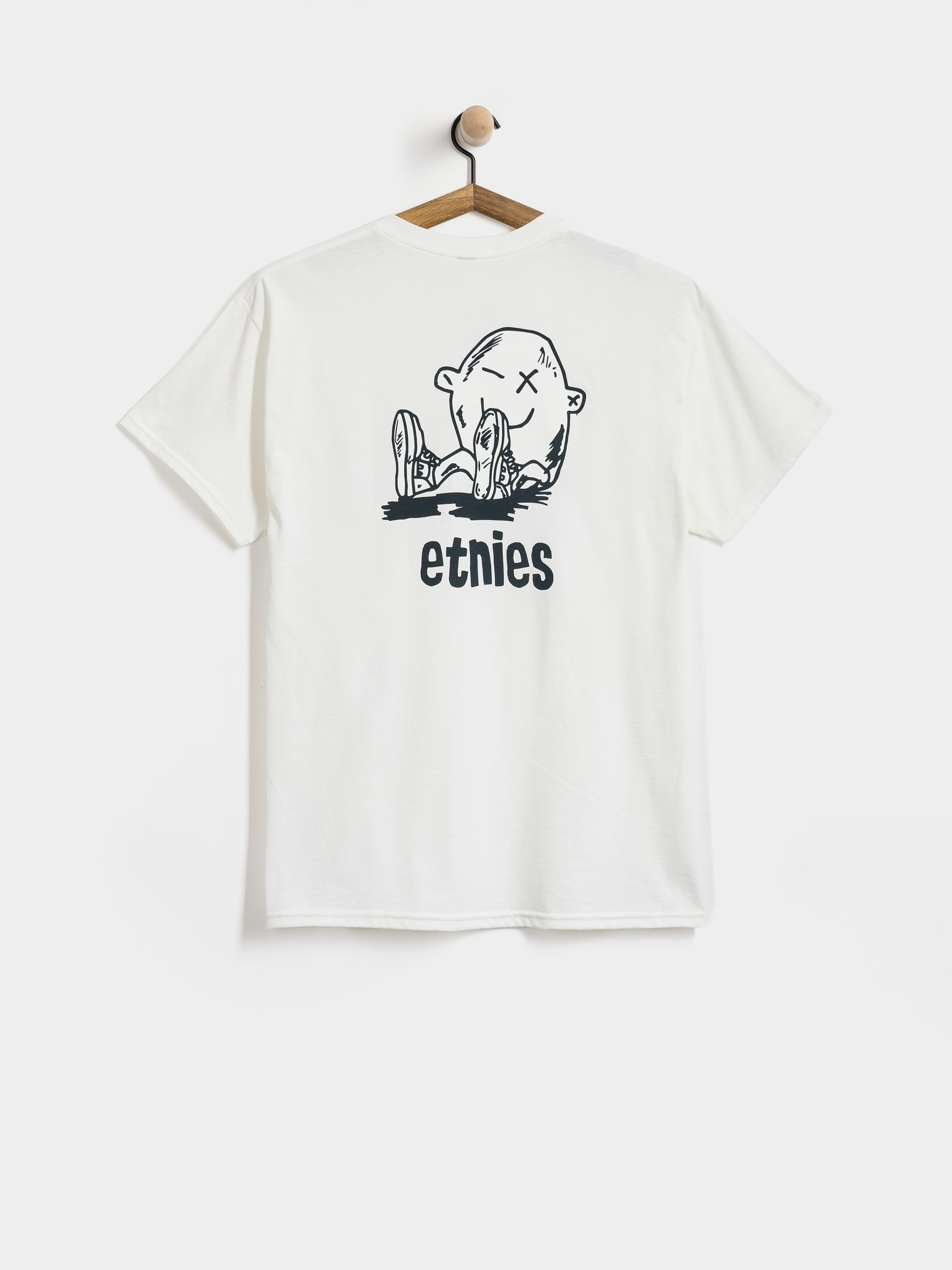 T-shirt Etnies Etnies X Fos