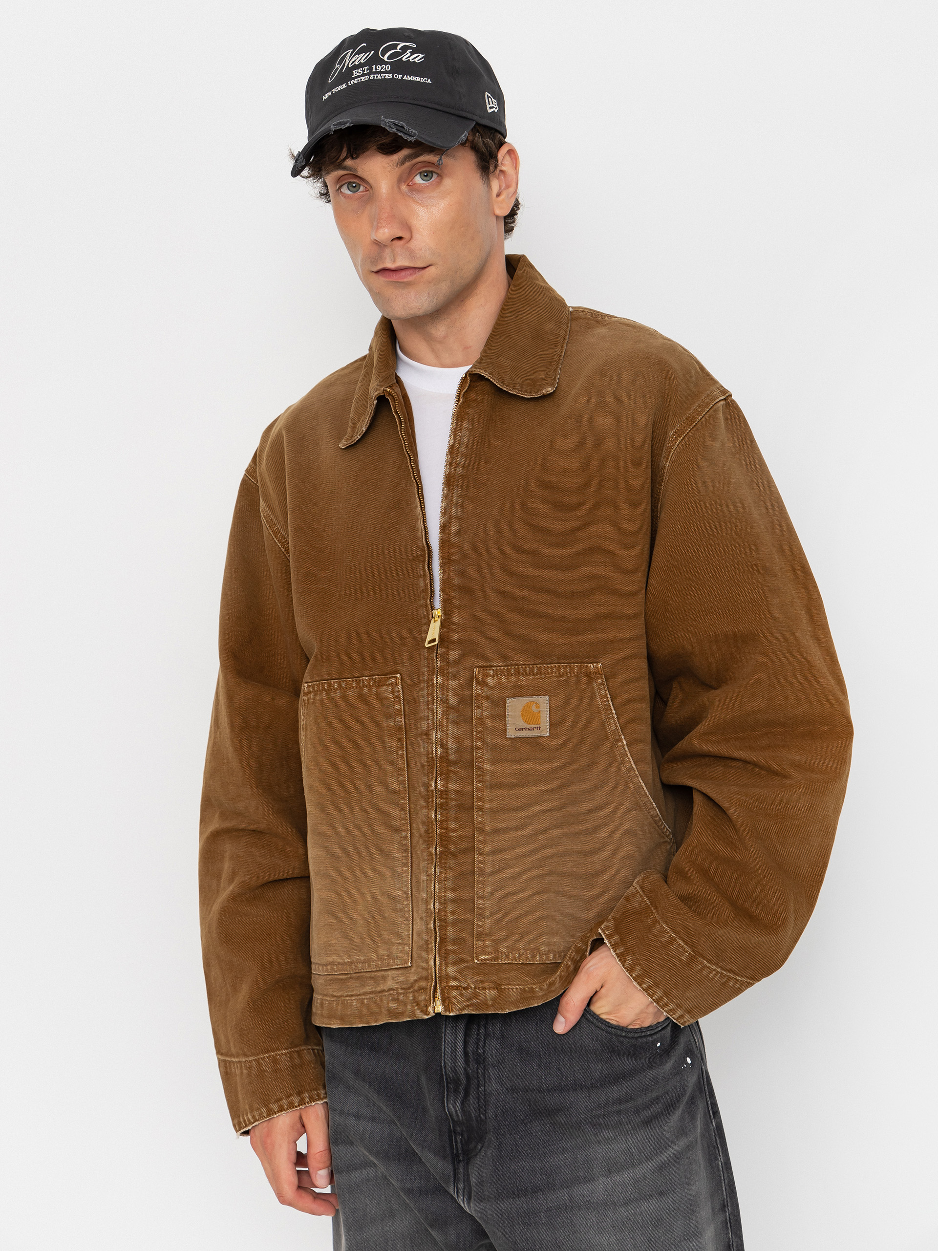 Kurtka Carhartt WIP OG Arcan