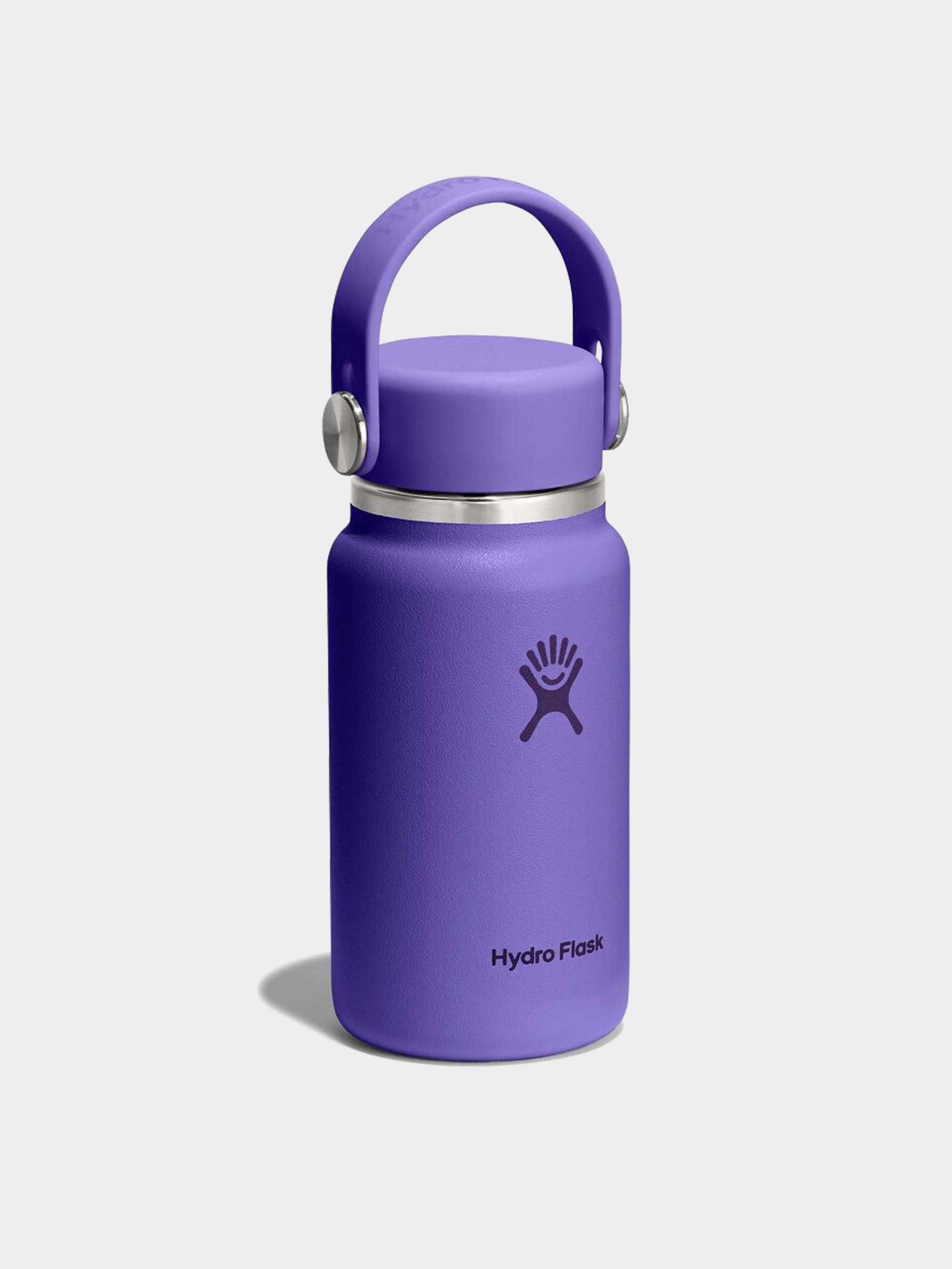 Butelka Hydro Flask Micro Hydro 200ml (utopia purple)