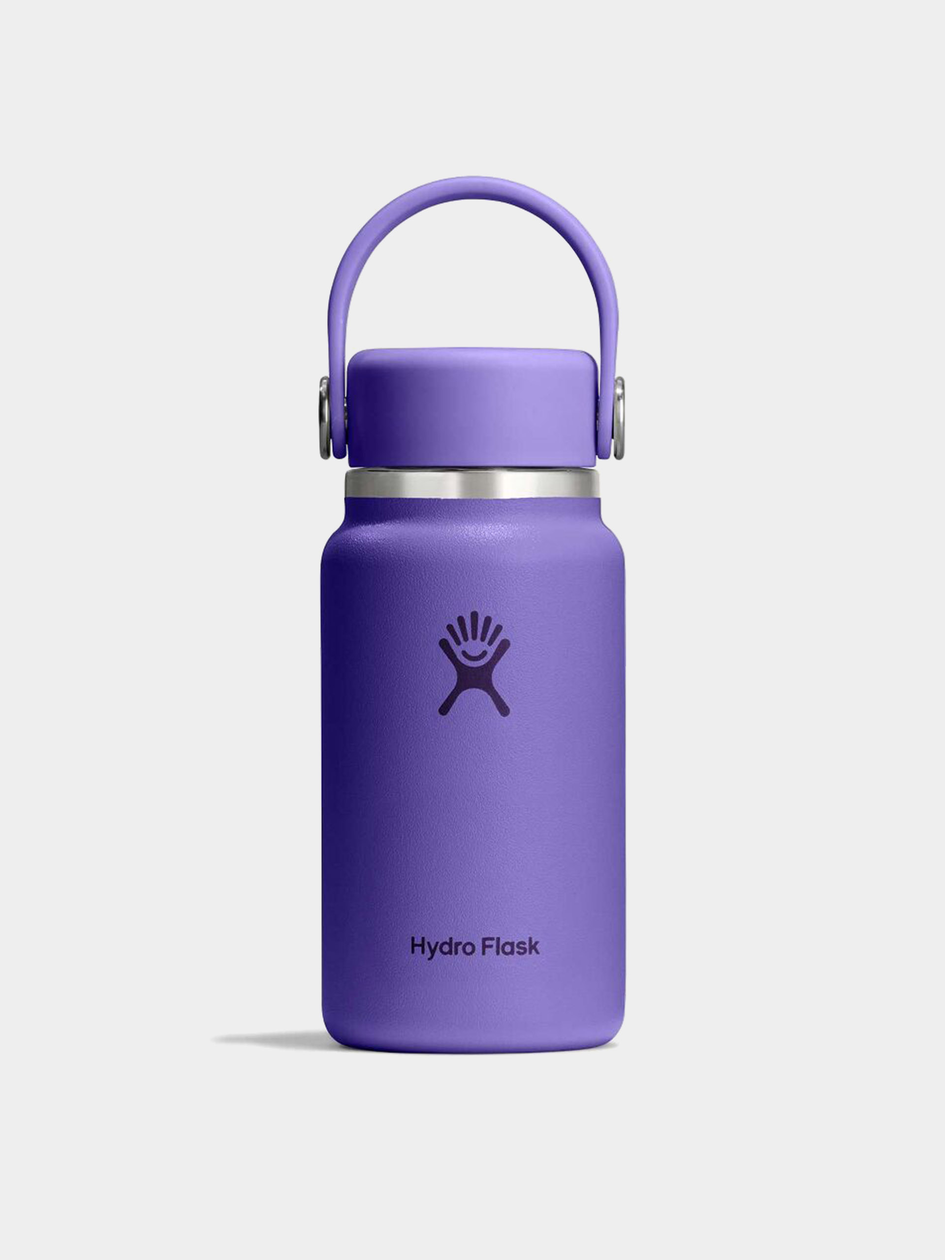 Butelka Hydro Flask Micro Hydro 200ml (utopia purple)