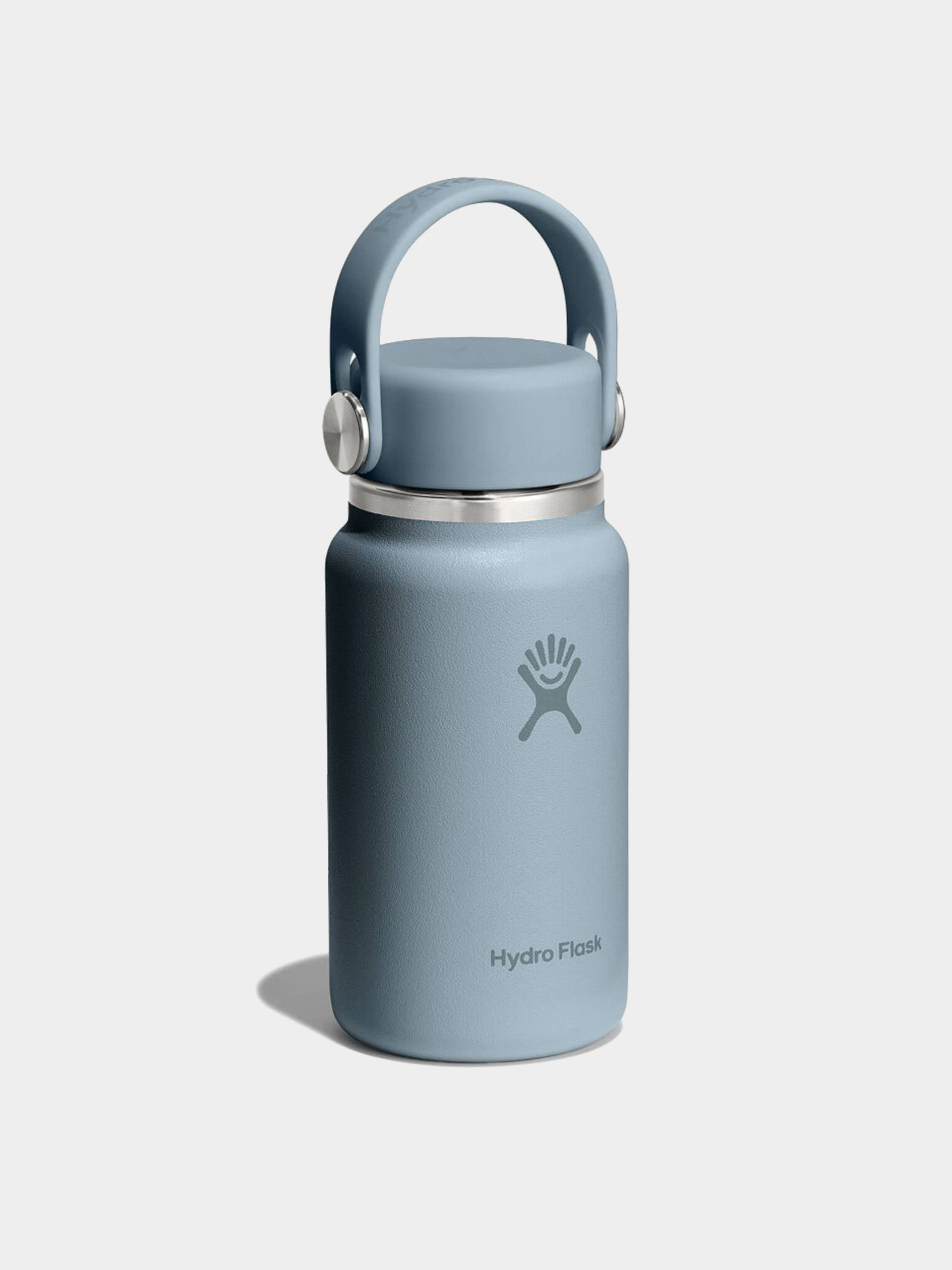 Butelka Hydro Flask Micro Hydro 200ml (shale gray)