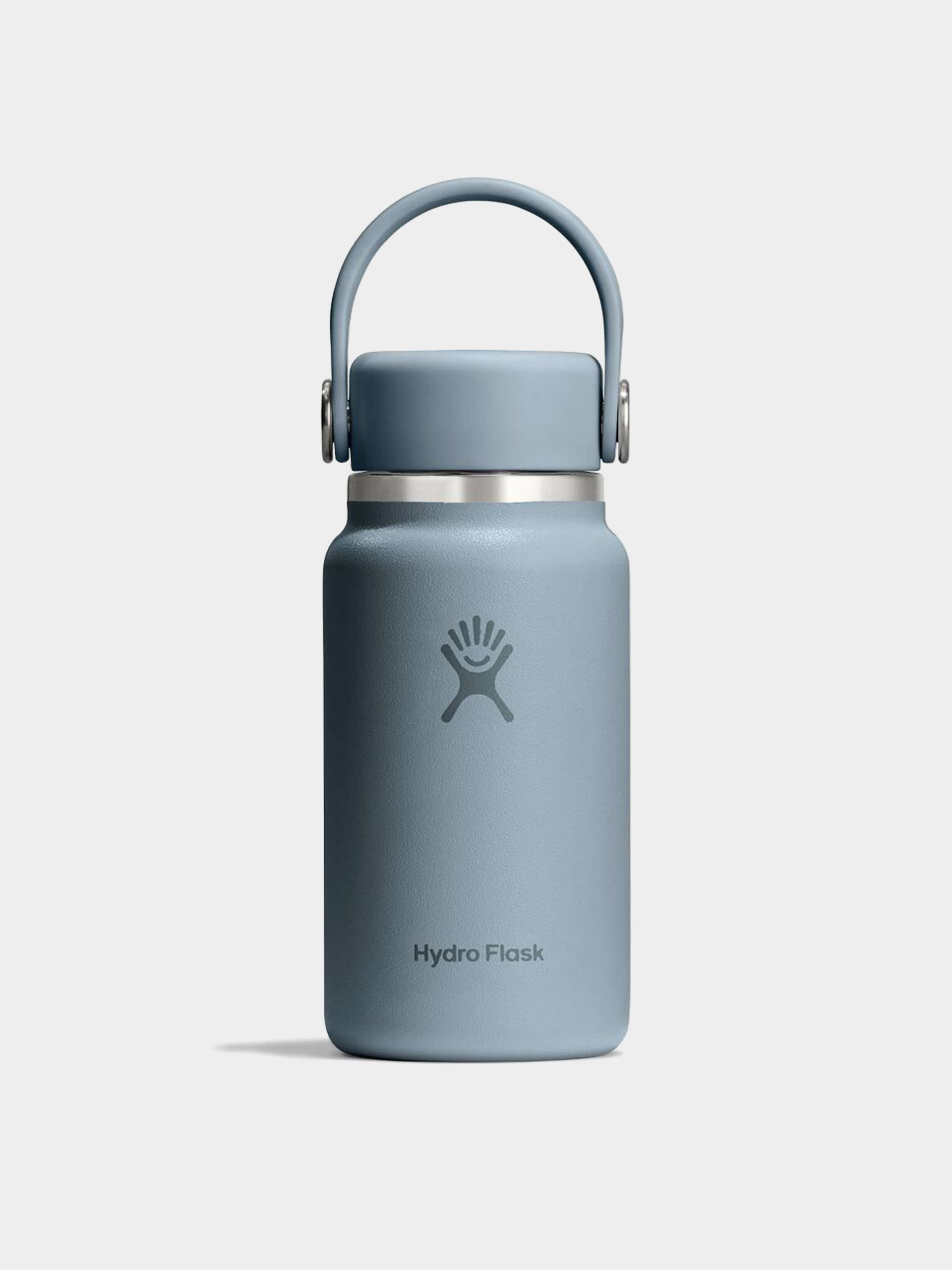 Butelka Hydro Flask Micro Hydro 200ml (shale gray)