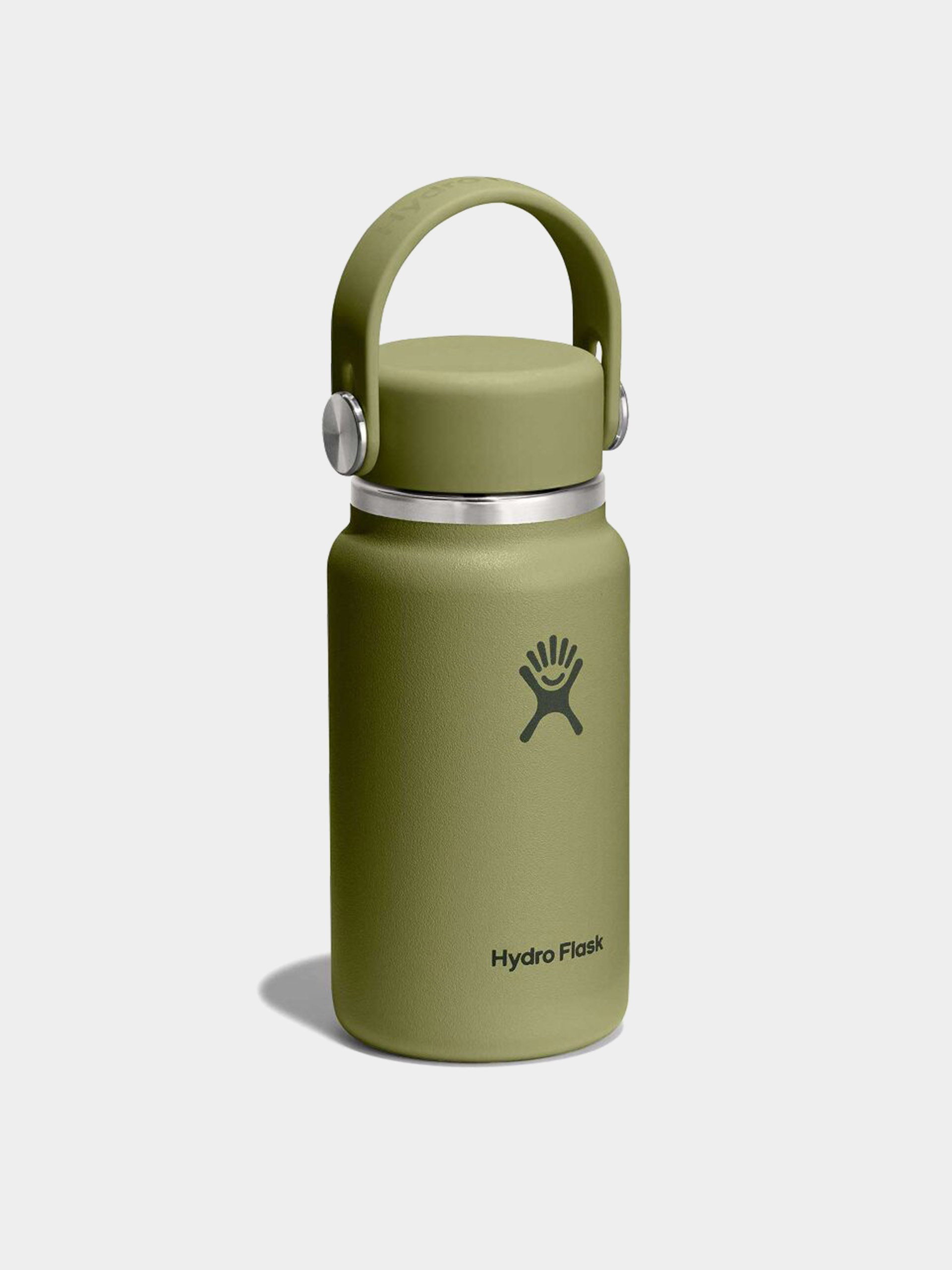 Butelka Hydro Flask Micro Hydro 200ml (palmer green)