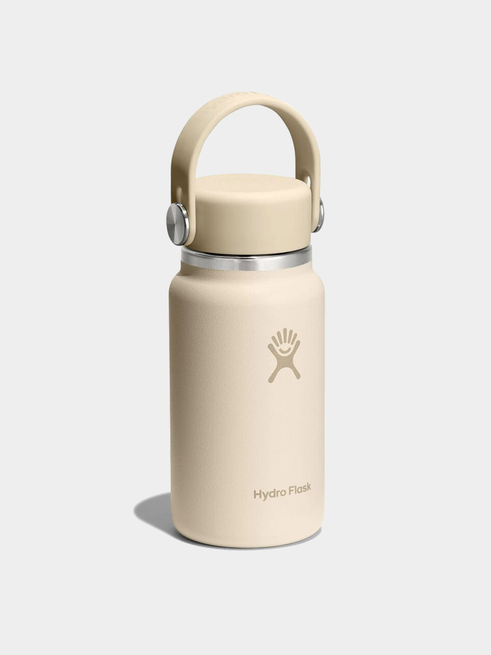 Butelka Hydro Flask Micro Hydro 200ml (oat)