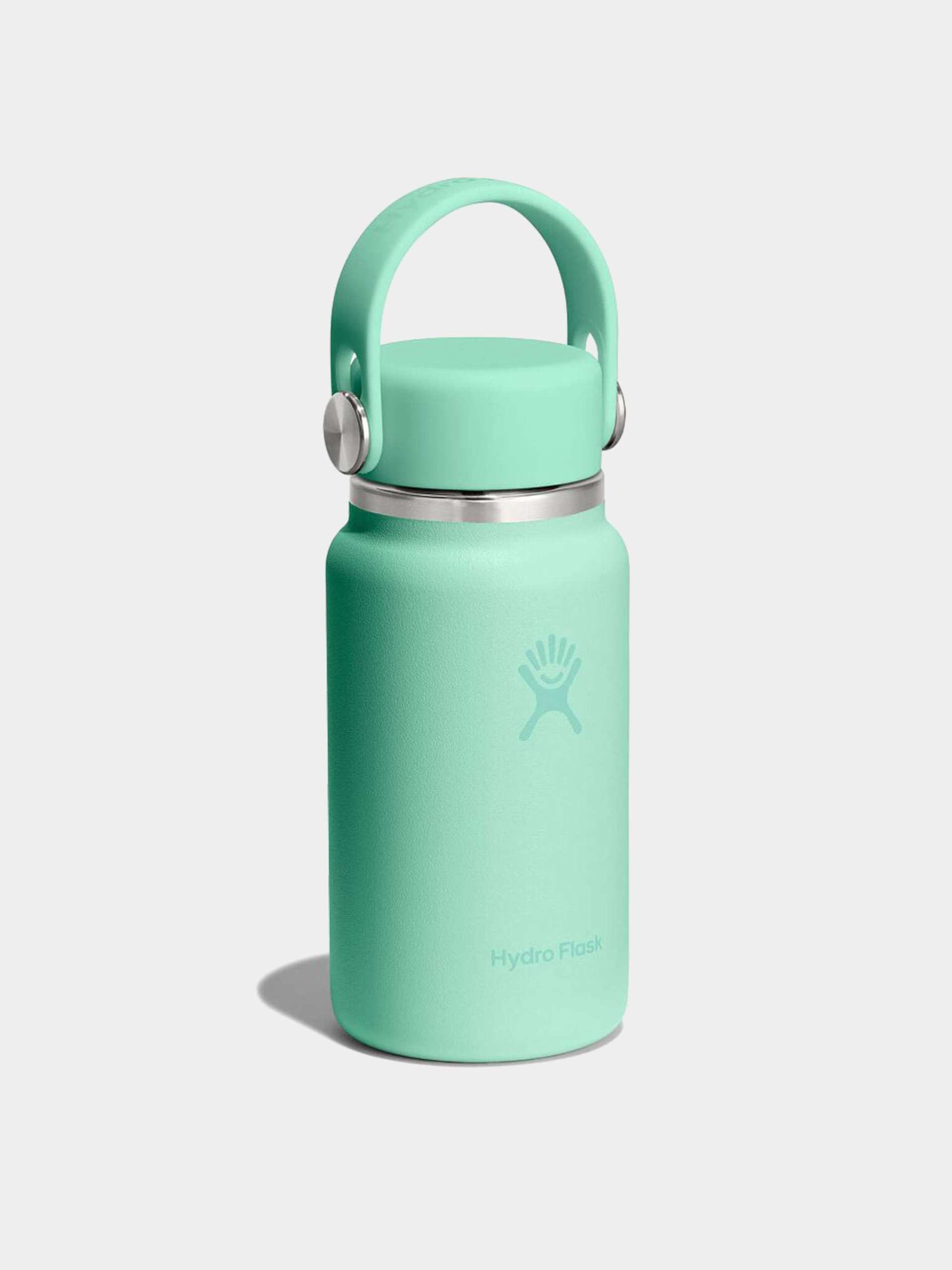 Butelka Hydro Flask Micro Hydro 200ml (mermaid green)