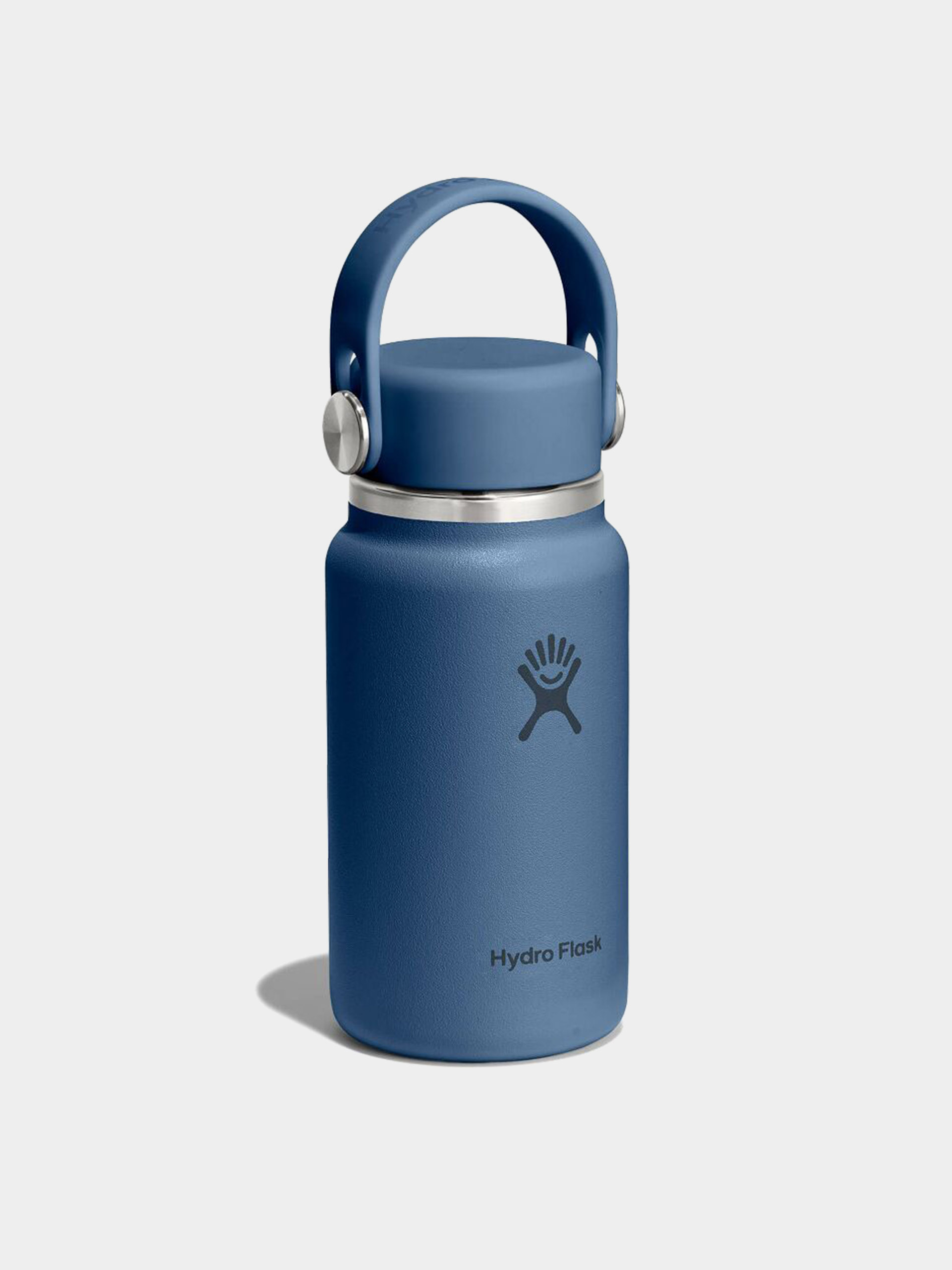 Butelka Hydro Flask Micro Hydro 200ml (harbor blue)