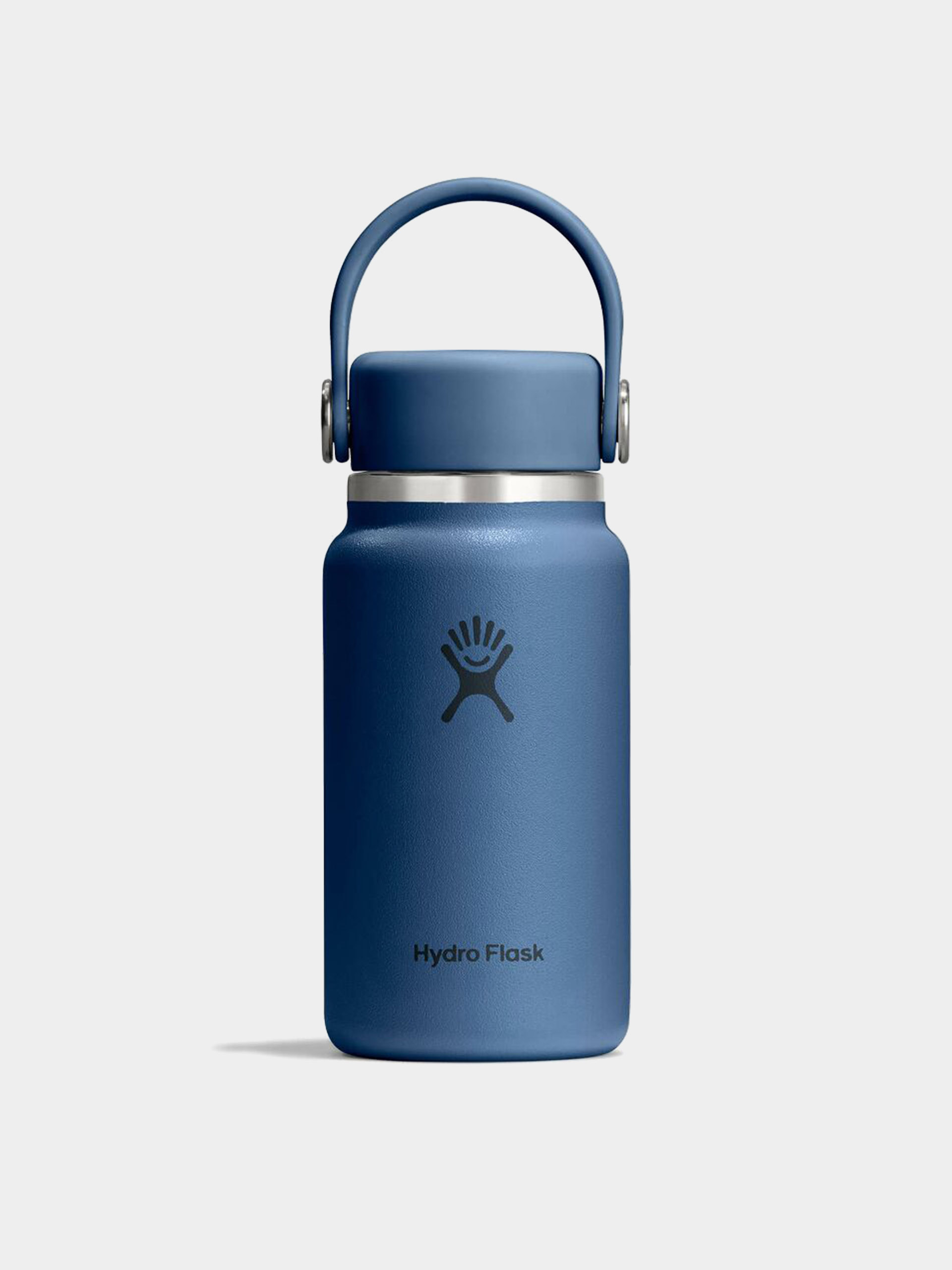 Butelka Hydro Flask Micro Hydro 200ml (harbor blue)