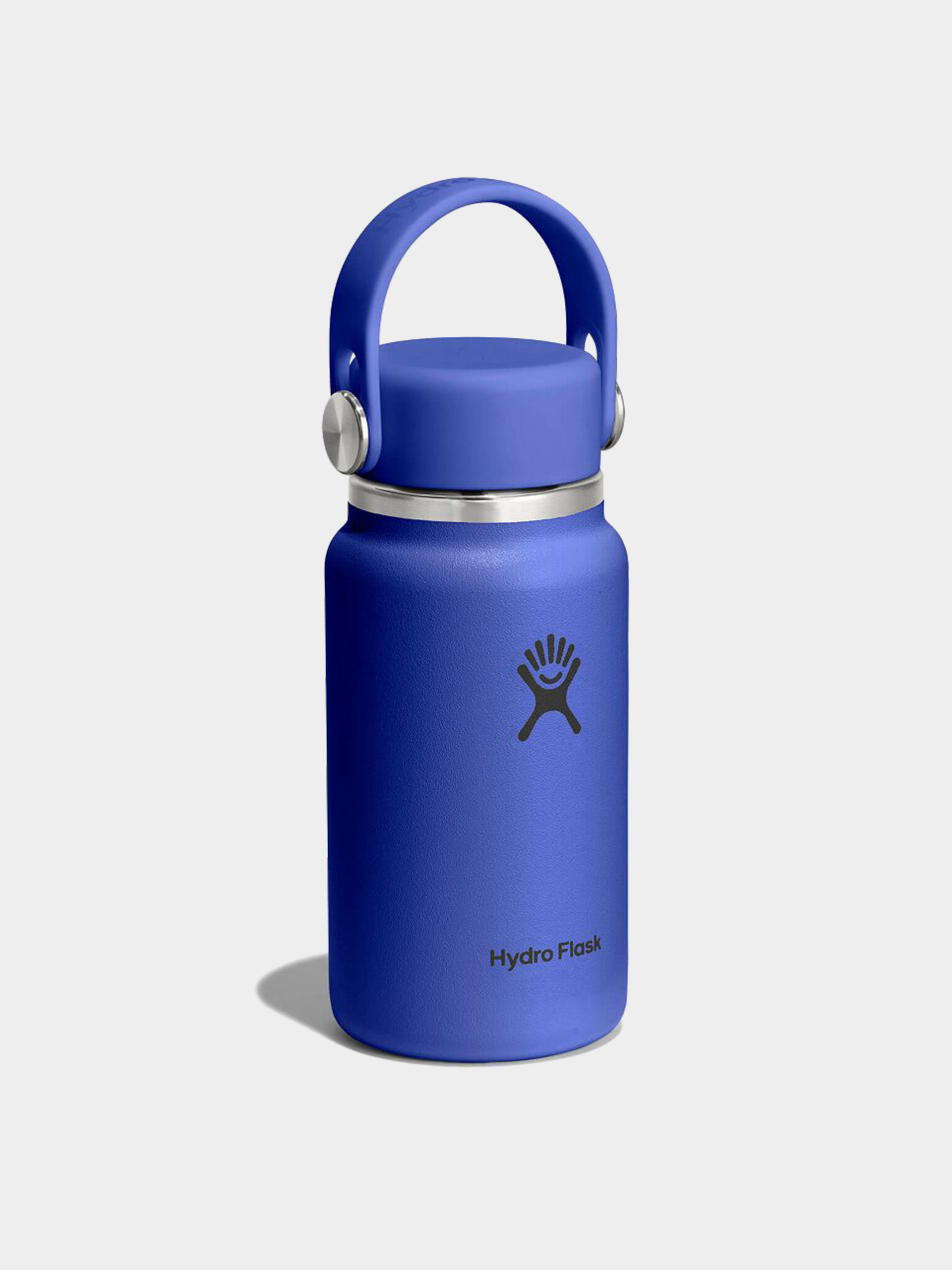 Butelka Hydro Flask Micro Hydro 200ml (capri blue)