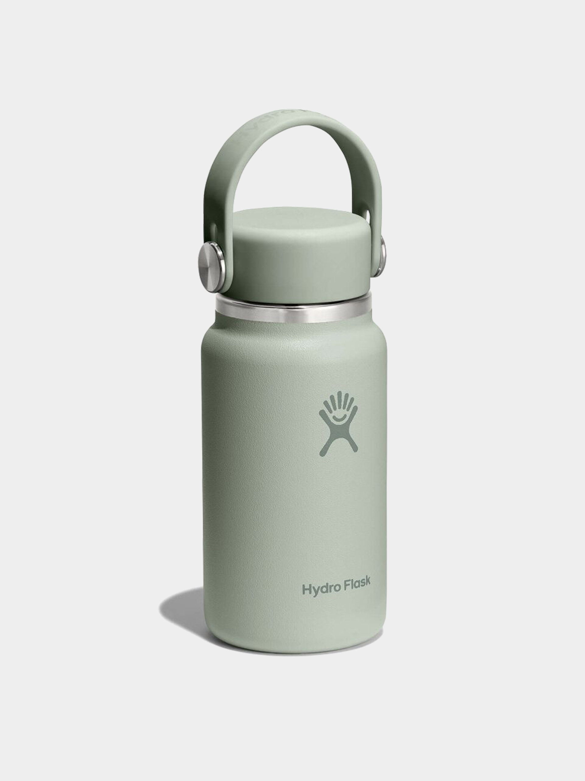 Butelka Hydro Flask Micro Hydro 200ml (agave)