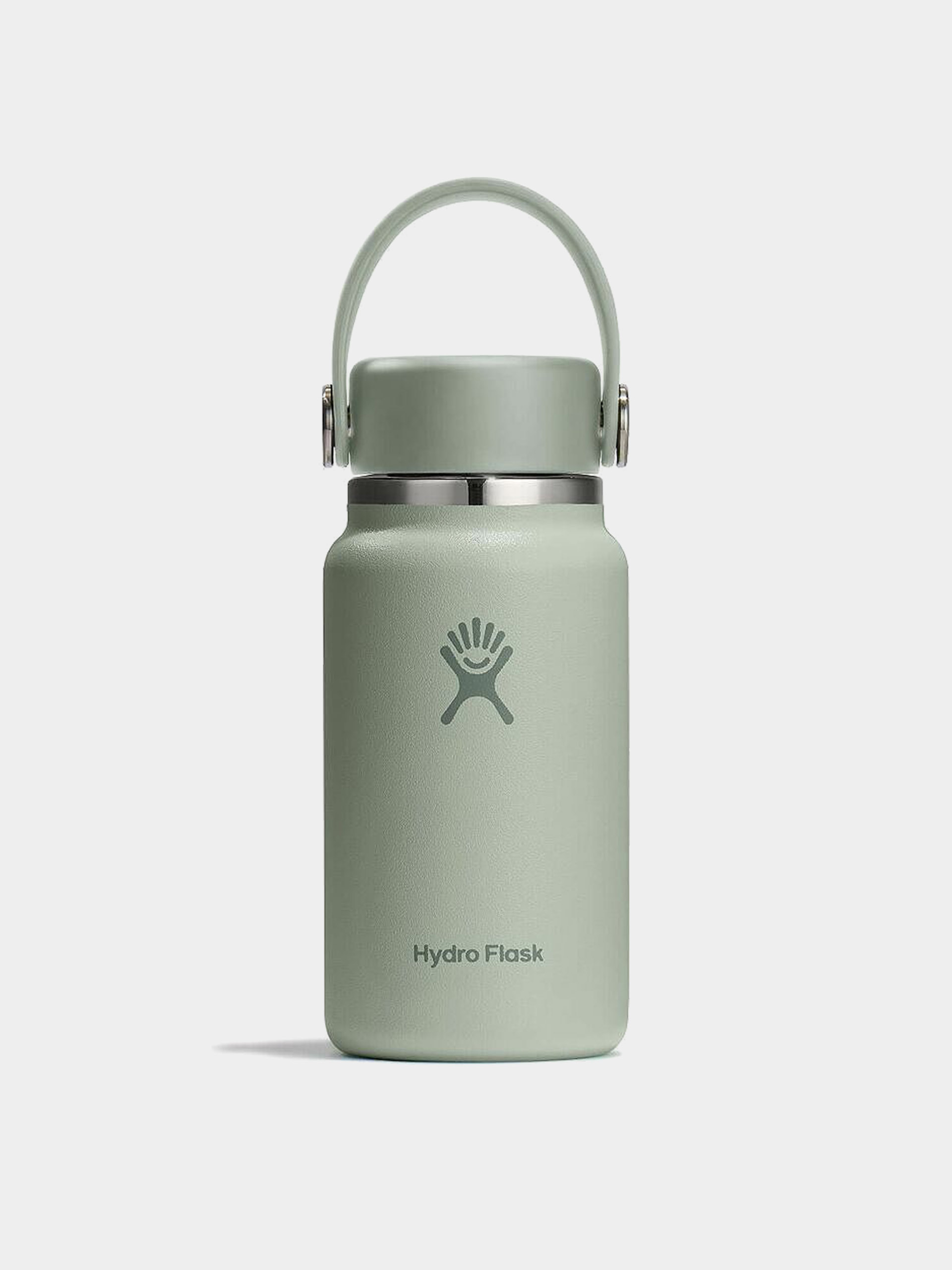 Butelka Hydro Flask Micro Hydro 200ml (agave)
