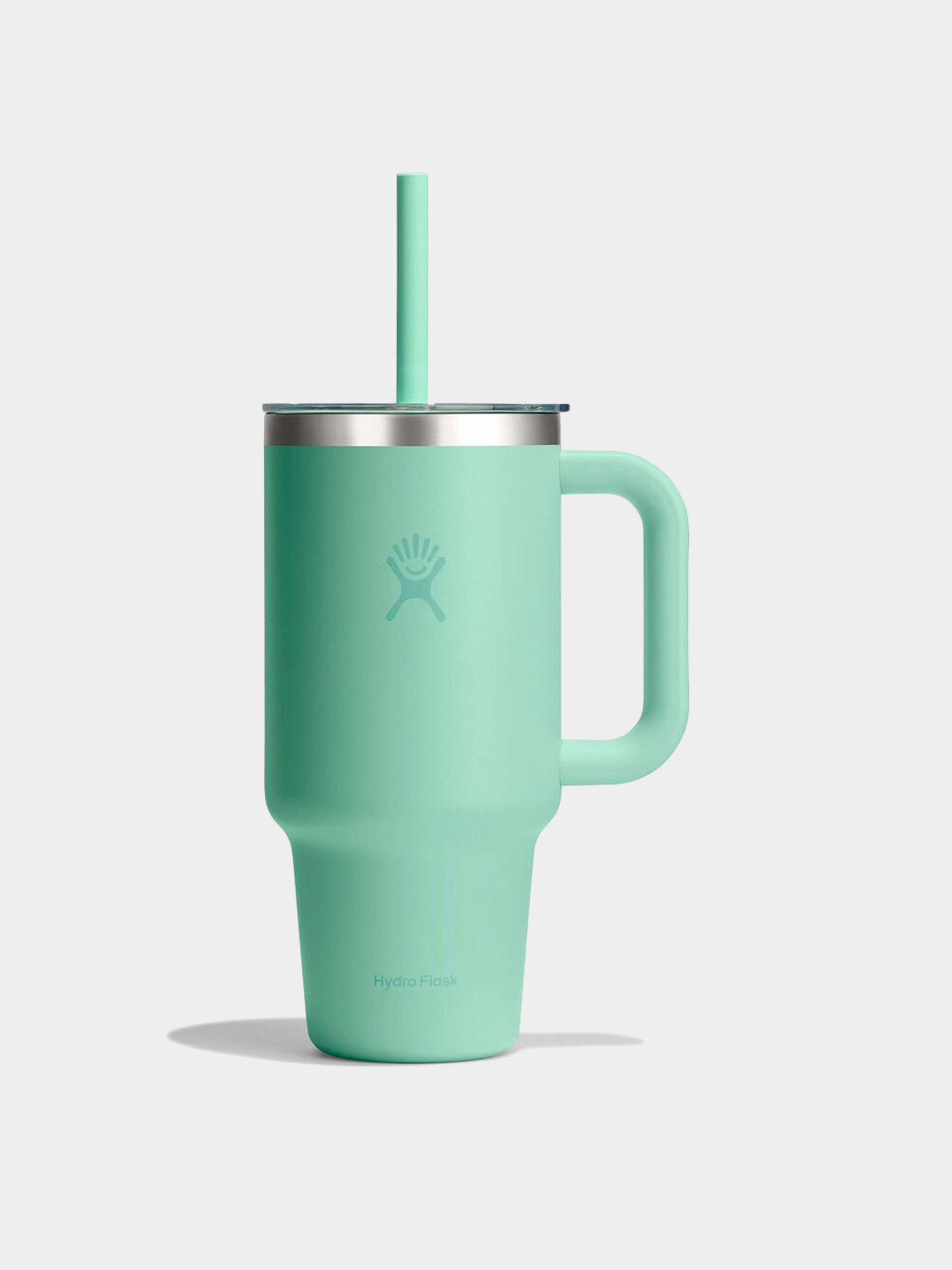 Kubek Hydro Flask Travel Tumbler Clear Lid 946ml