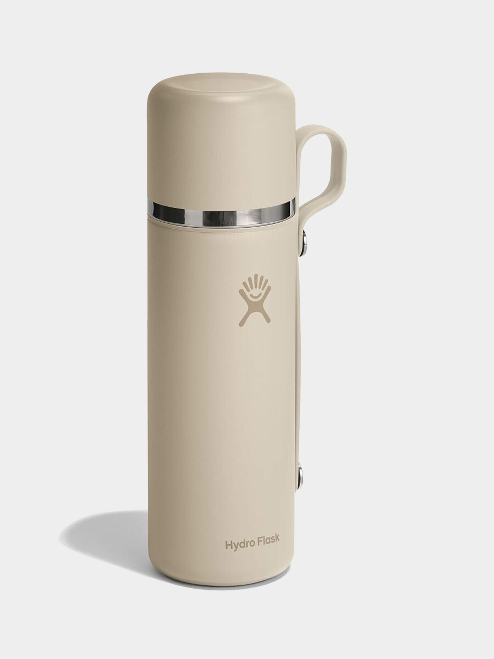 Termos Hydro Flask Hot Flask And Cup 828ml (oat)