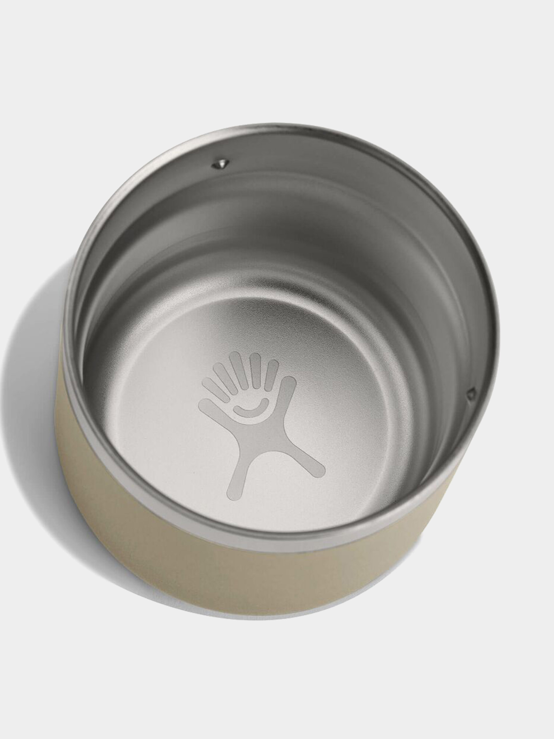 Termos Hydro Flask Hot Flask And Cup 828ml (oat)