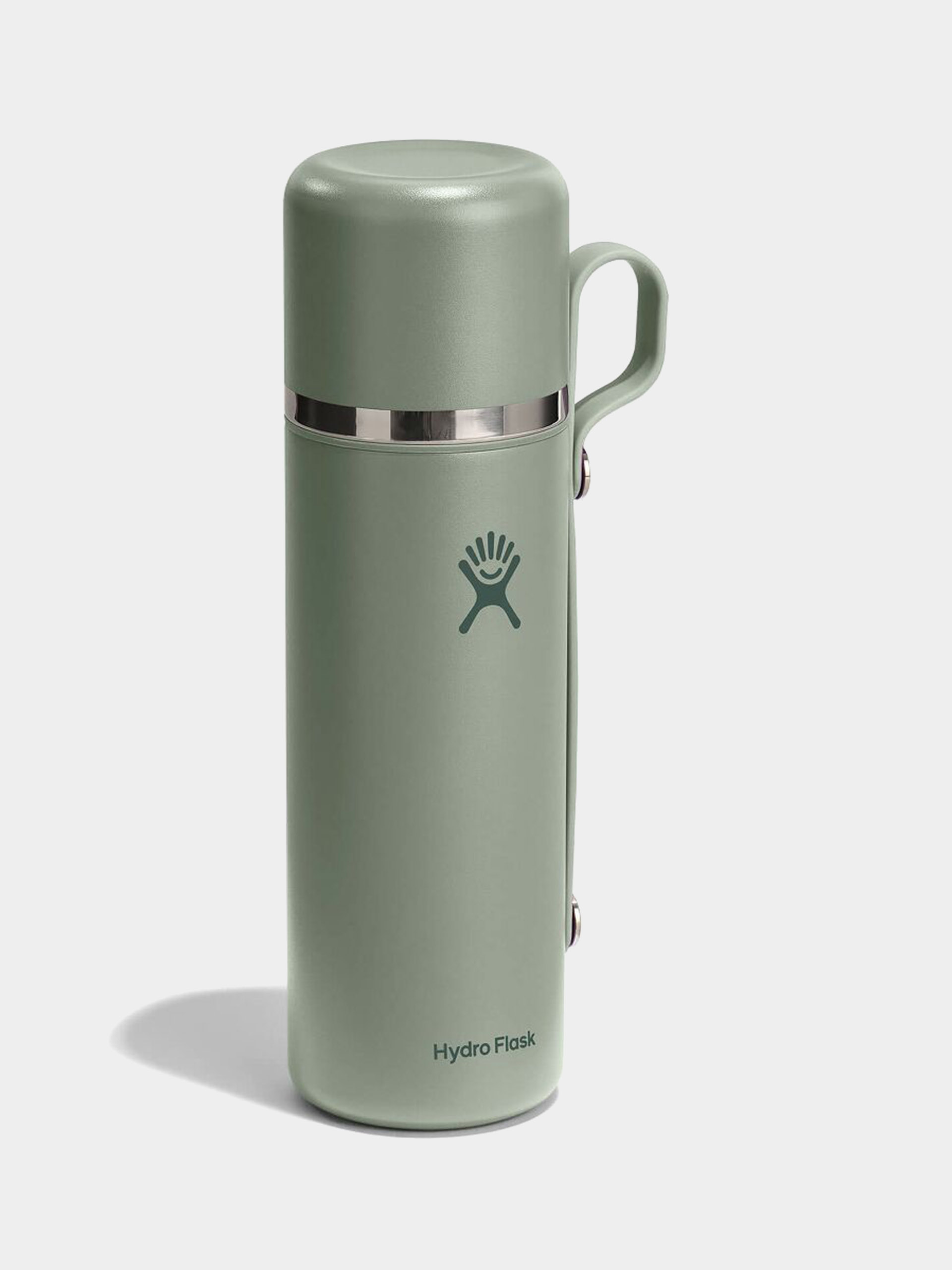 Termos Hydro Flask Hot Flask And Cup 828ml (agave)