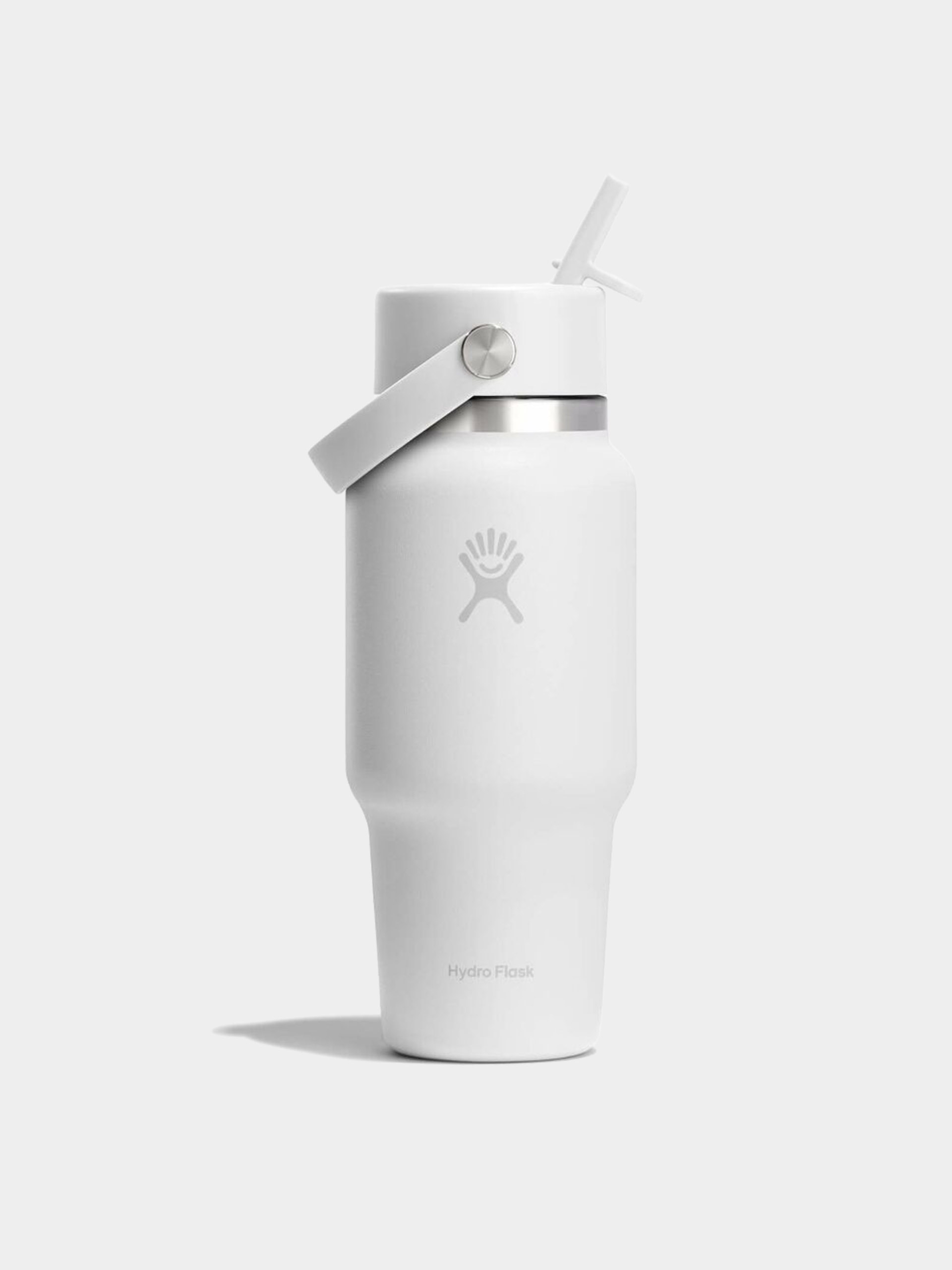 Butelka Hydro Flask Wide Flex Straw Travel 710ml